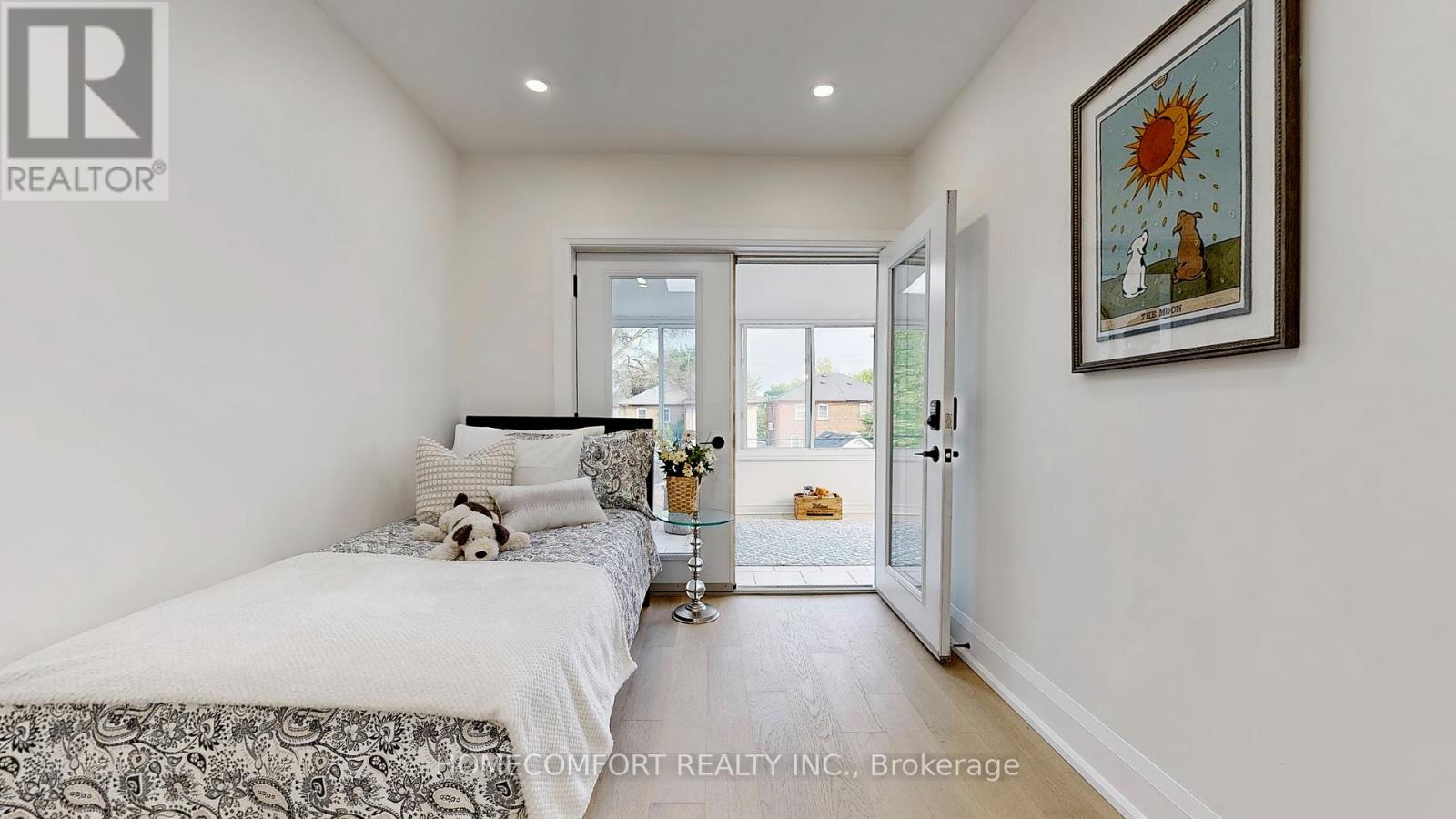 253 Fulton Avenue, Toronto, Ontario  M4K 1Y6 - Photo 28 - E12448805