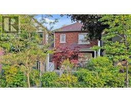 253 FULTON AVENUE, Toronto, Ontario