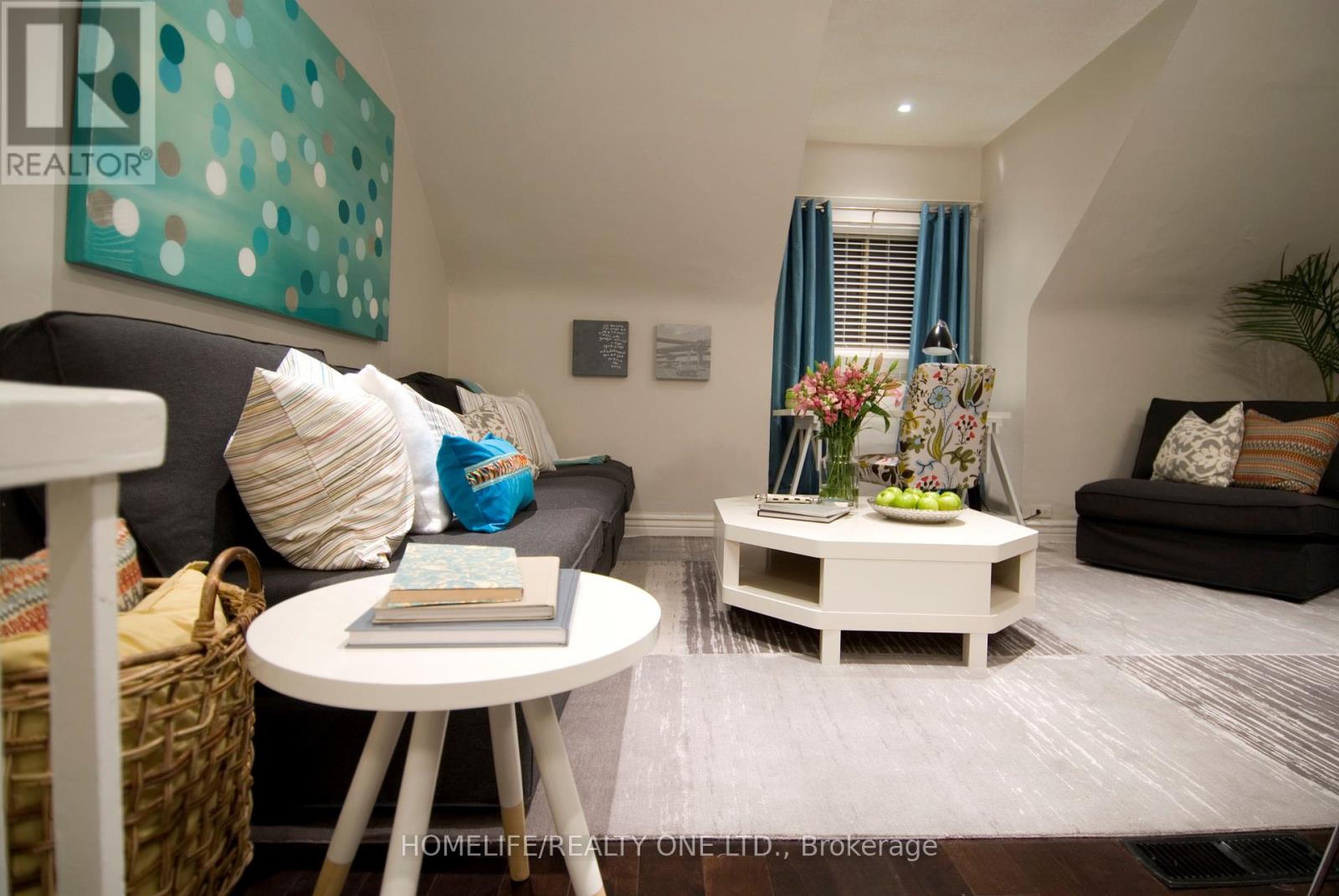 2 - 1202 Gerrard Street E, Toronto, Ontario  M4L 1Y6 - Photo 6 - E12448818