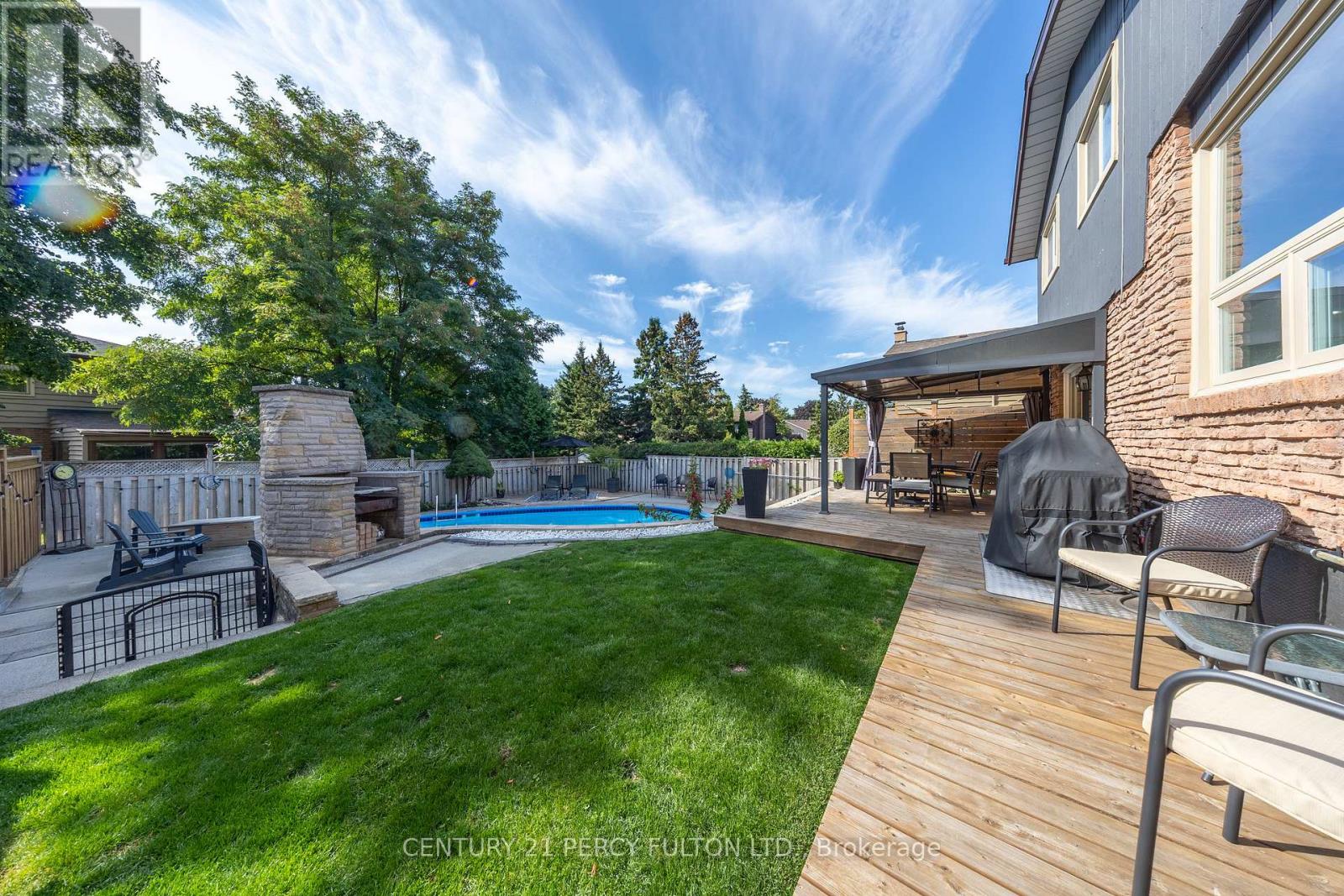 807 Jacqueline Avenue, Pickering (Amberlea), Ontario  L1V 3B2 - Photo 11 - E12448822
