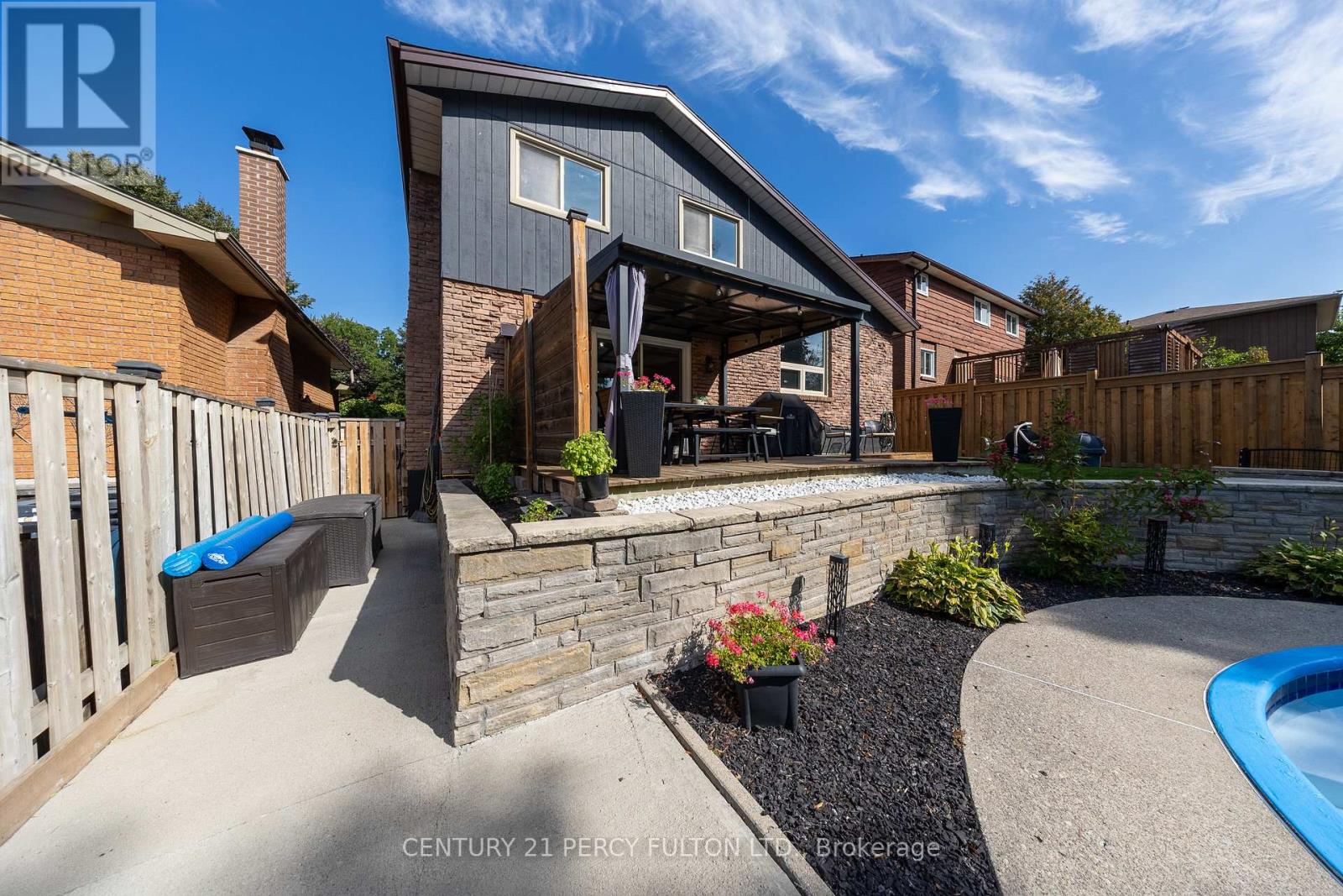 807 Jacqueline Avenue, Pickering (Amberlea), Ontario  L1V 3B2 - Photo 16 - E12448822