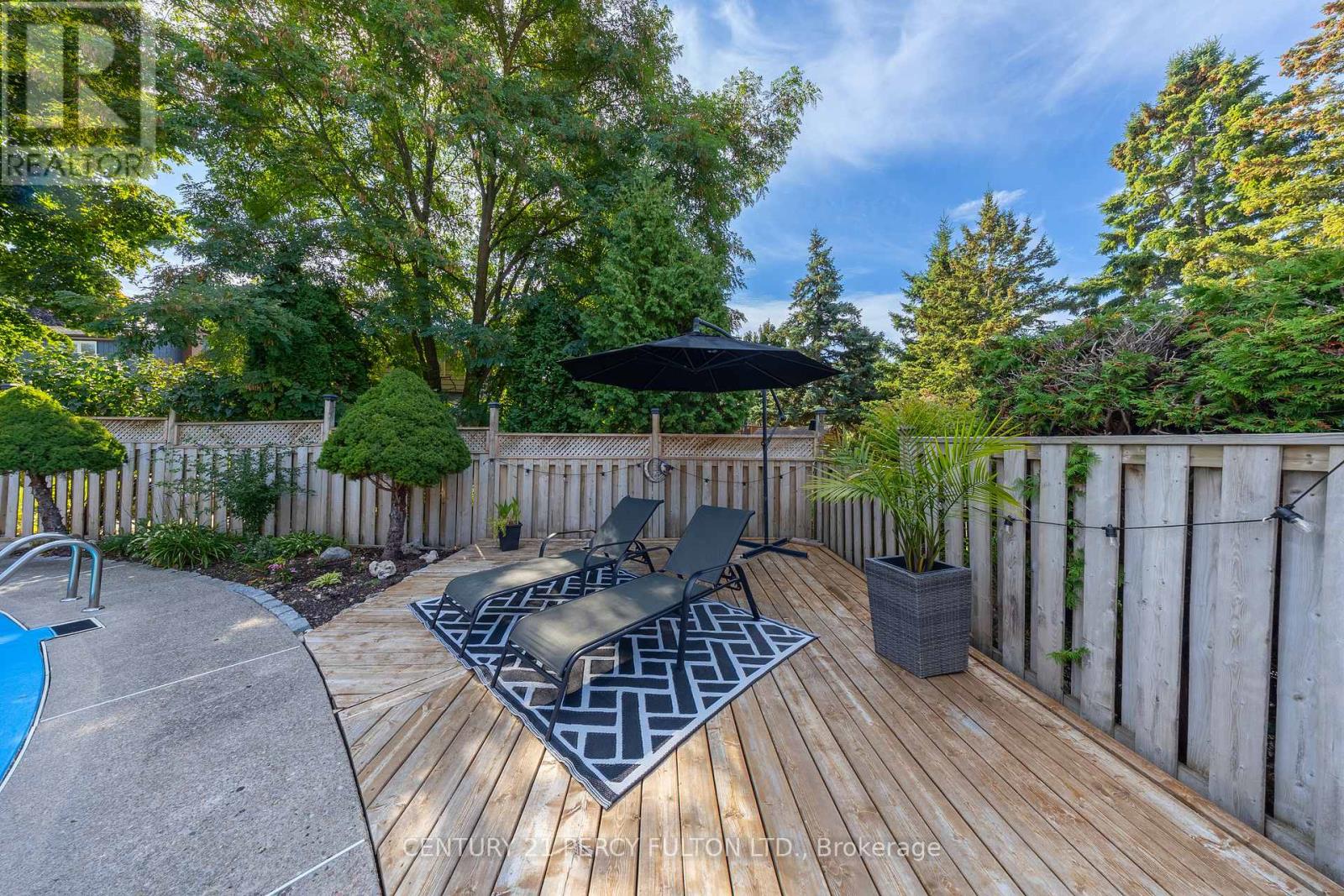 807 Jacqueline Avenue, Pickering (Amberlea), Ontario  L1V 3B2 - Photo 17 - E12448822