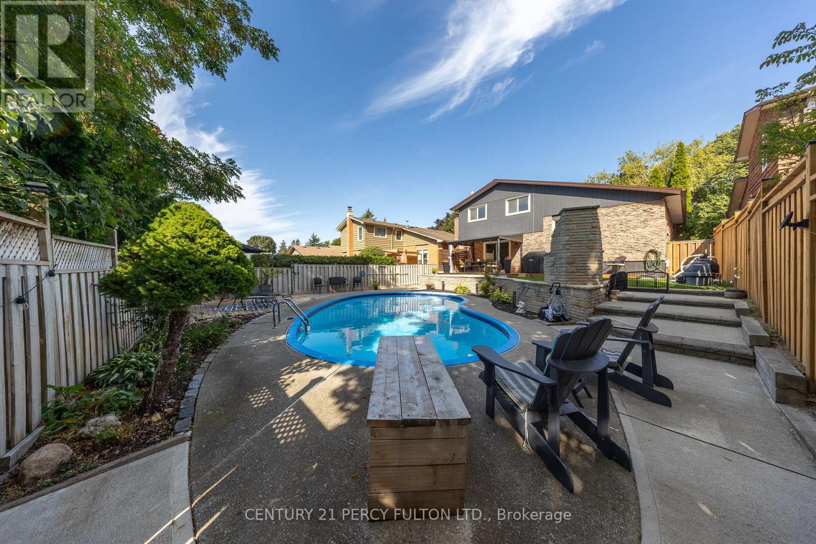 807 Jacqueline Avenue, Pickering (Amberlea), Ontario  L1V 3B2 - Photo 19 - E12448822