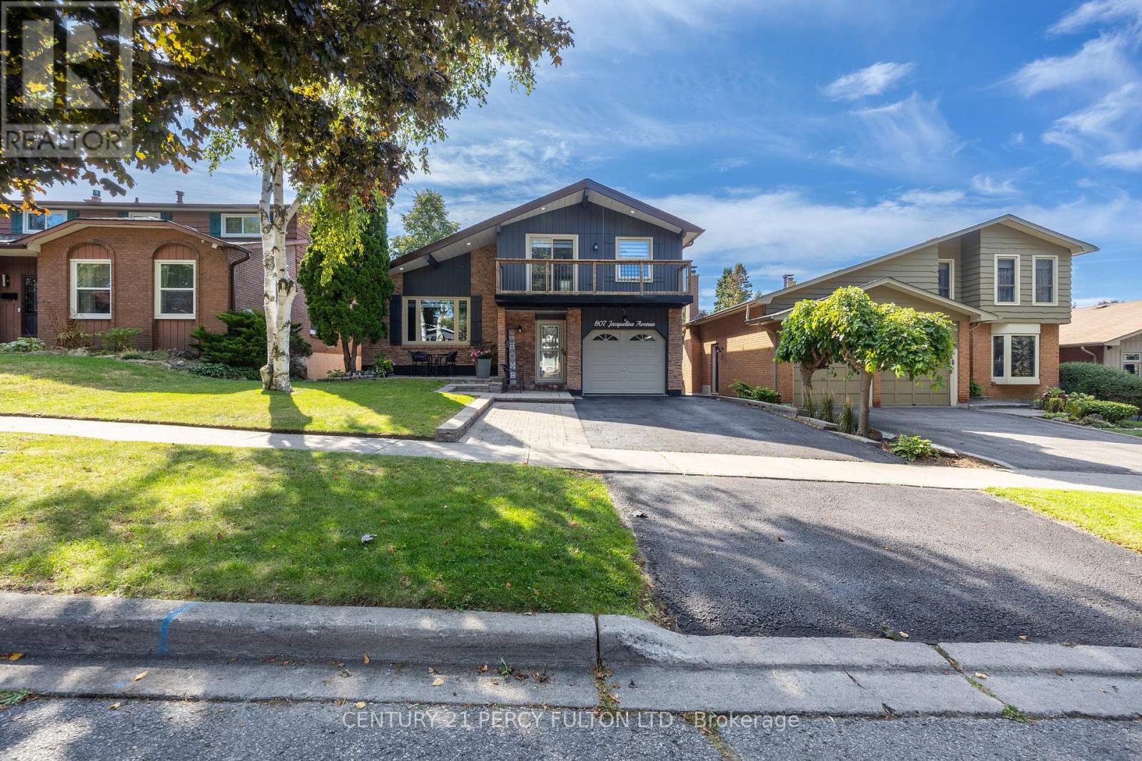 807 Jacqueline Avenue, Pickering (Amberlea), Ontario  L1V 3B2 - Photo 20 - E12448822
