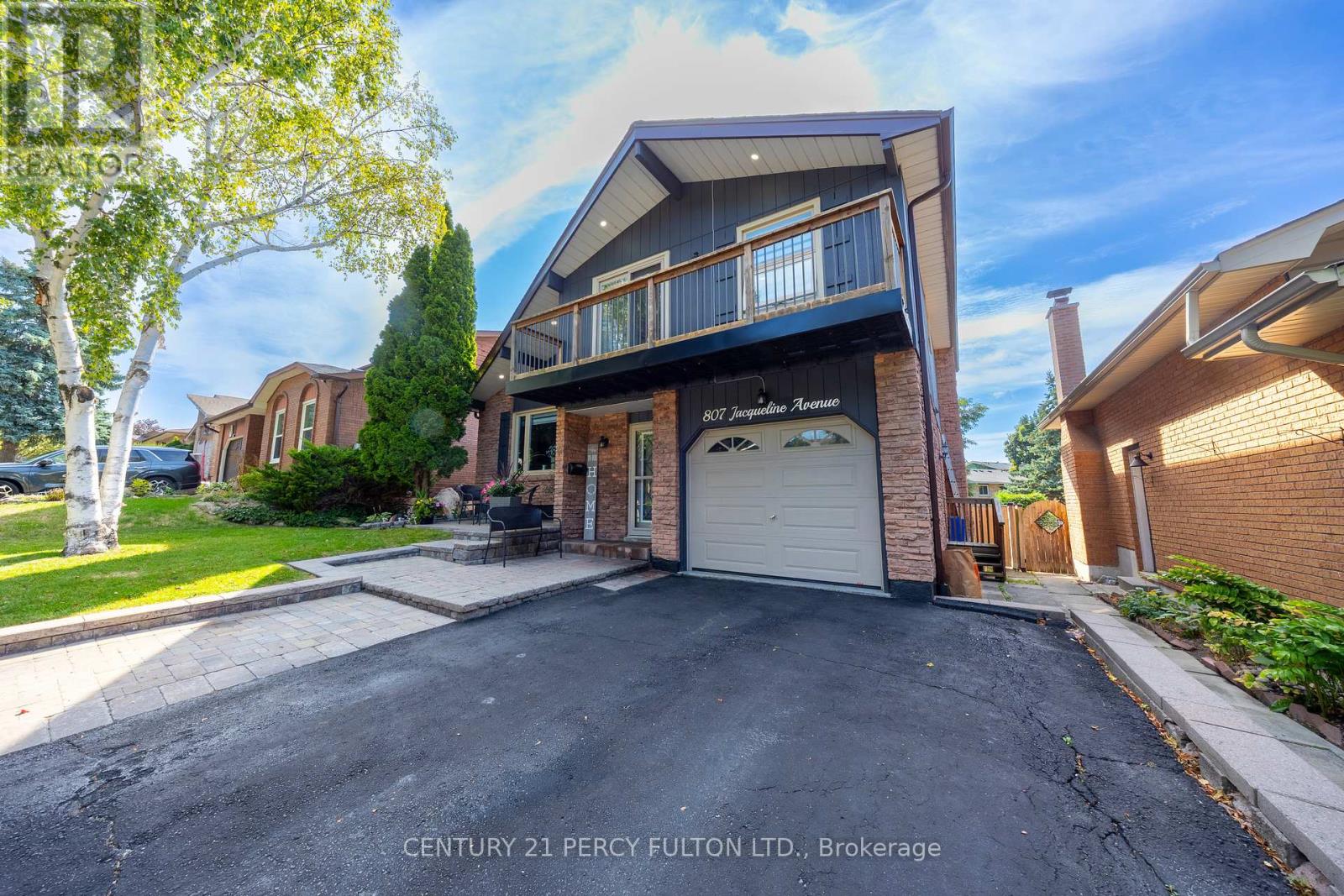 807 Jacqueline Avenue, Pickering (Amberlea), Ontario  L1V 3B2 - Photo 21 - E12448822