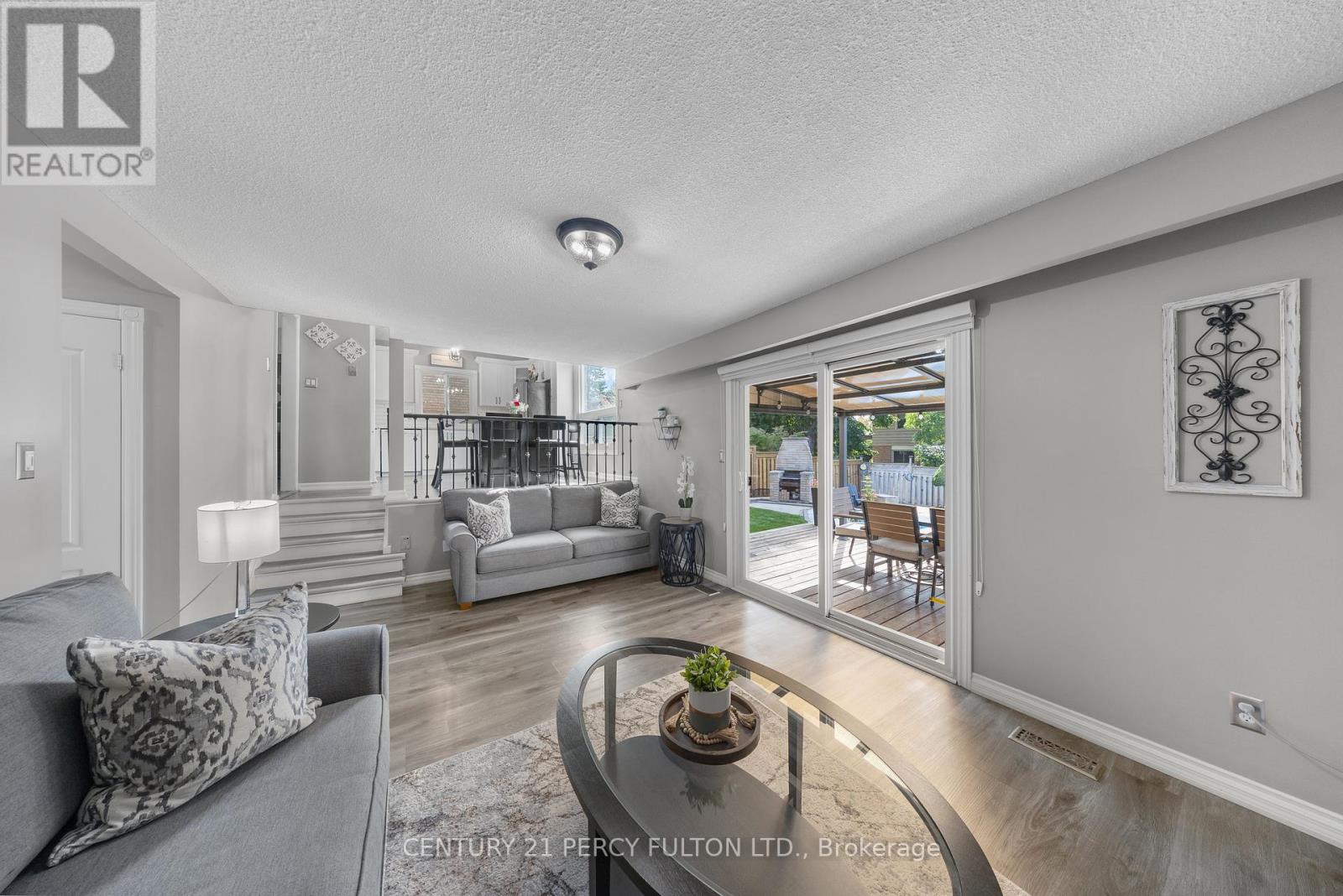 807 Jacqueline Avenue, Pickering (Amberlea), Ontario  L1V 3B2 - Photo 26 - E12448822