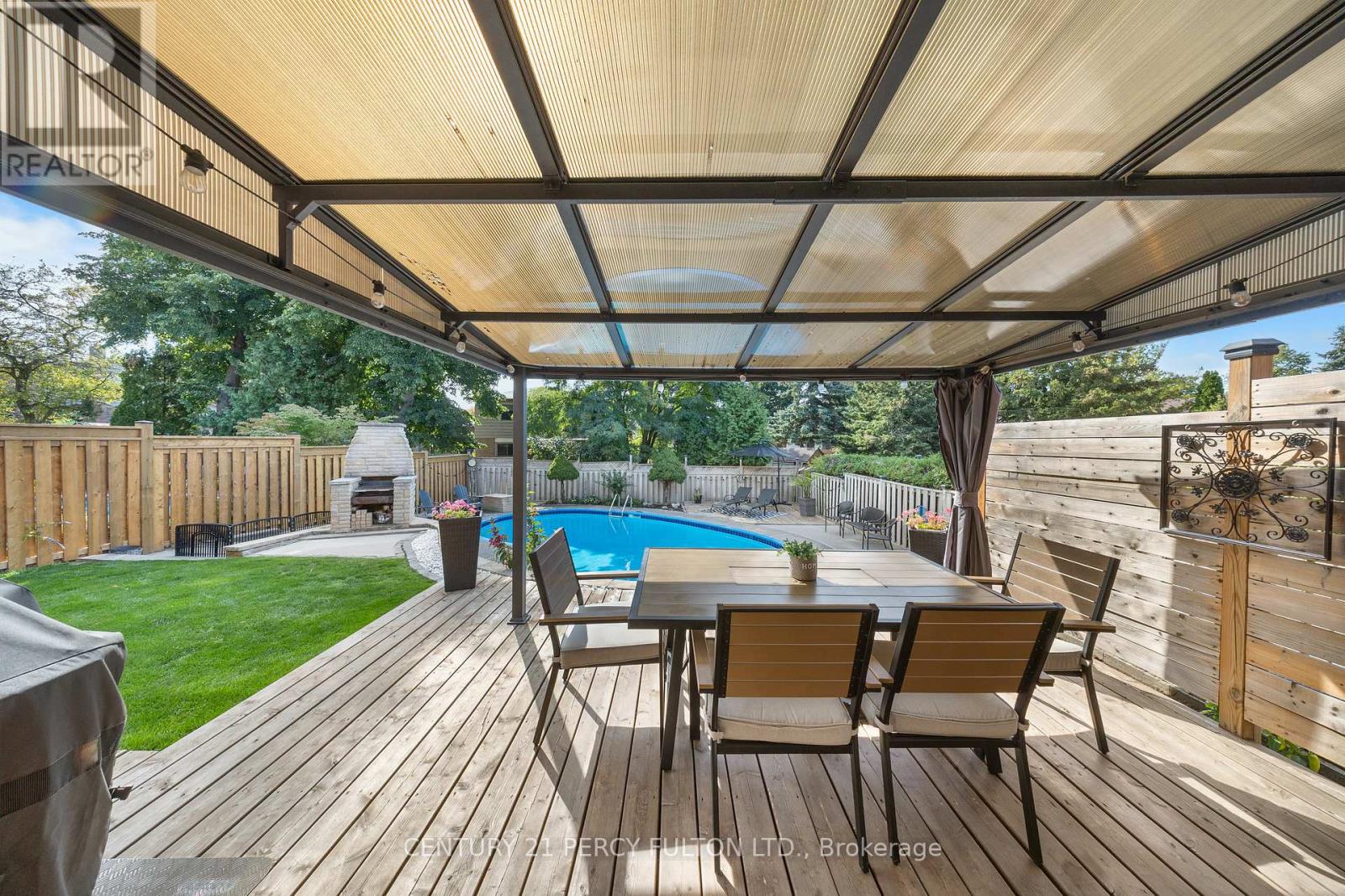 807 Jacqueline Avenue, Pickering (Amberlea), Ontario  L1V 3B2 - Photo 28 - E12448822