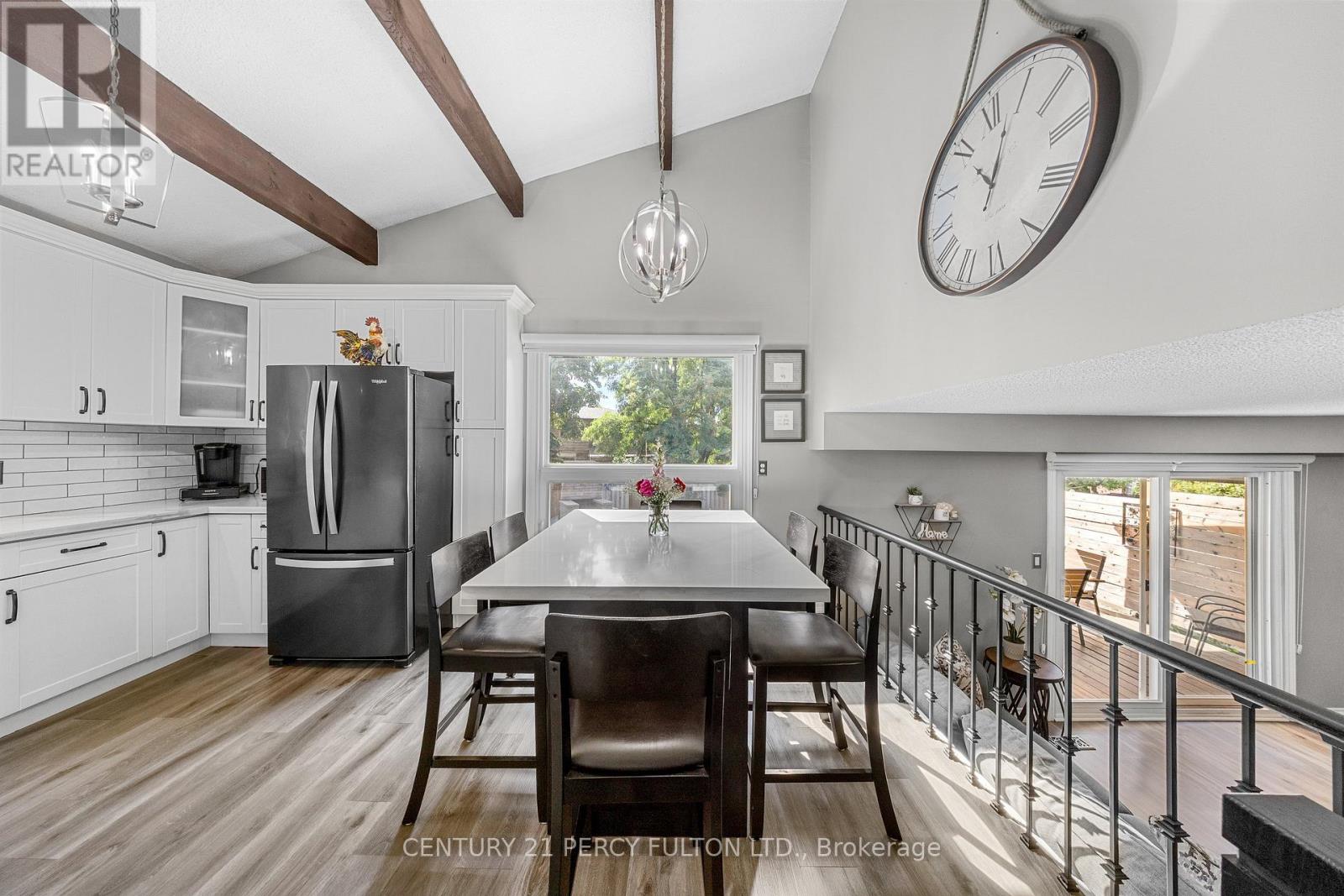 807 Jacqueline Avenue, Pickering (Amberlea), Ontario  L1V 3B2 - Photo 29 - E12448822