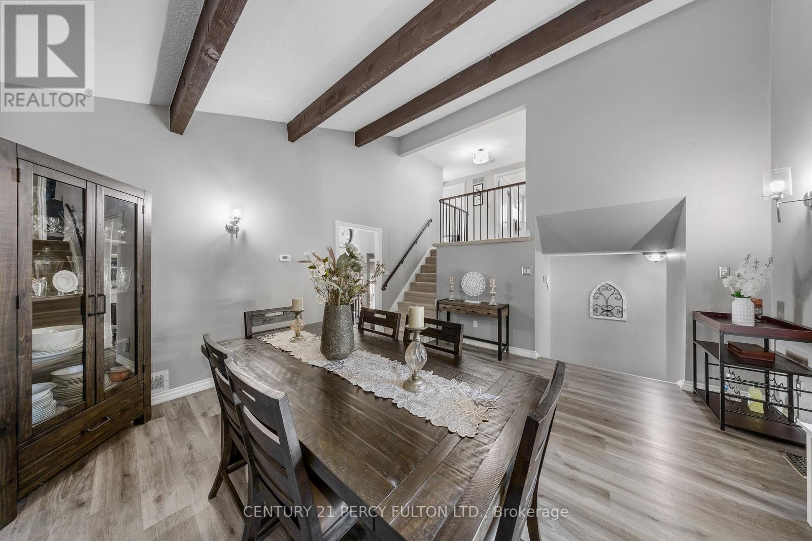 807 Jacqueline Avenue, Pickering (Amberlea), Ontario  L1V 3B2 - Photo 36 - E12448822