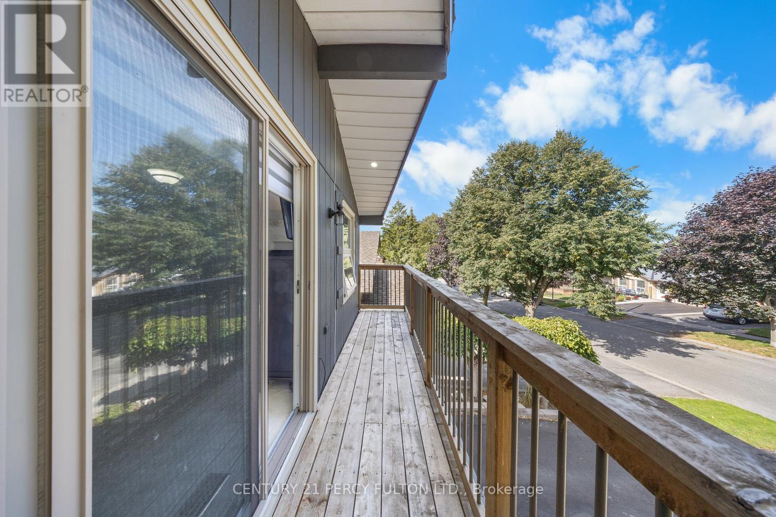 807 Jacqueline Avenue, Pickering (Amberlea), Ontario  L1V 3B2 - Photo 44 - E12448822
