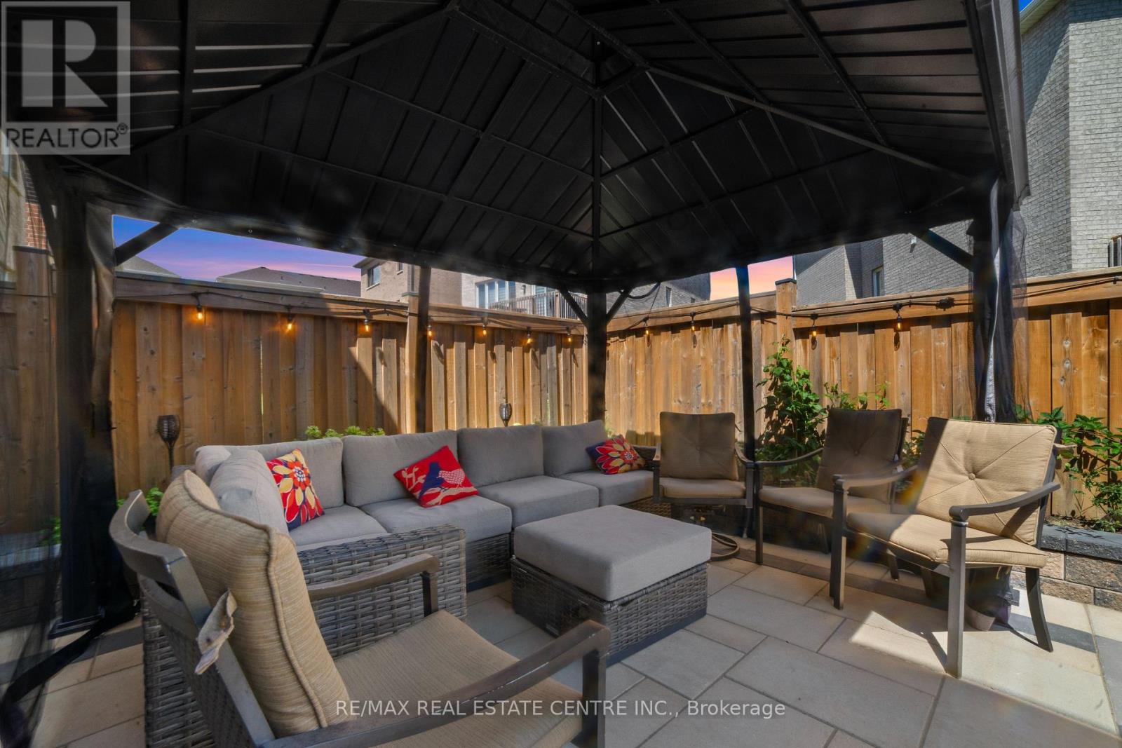 1106 Cactus Crescent, Pickering, Ontario  L1X 0G9 - Photo 31 - E12448870