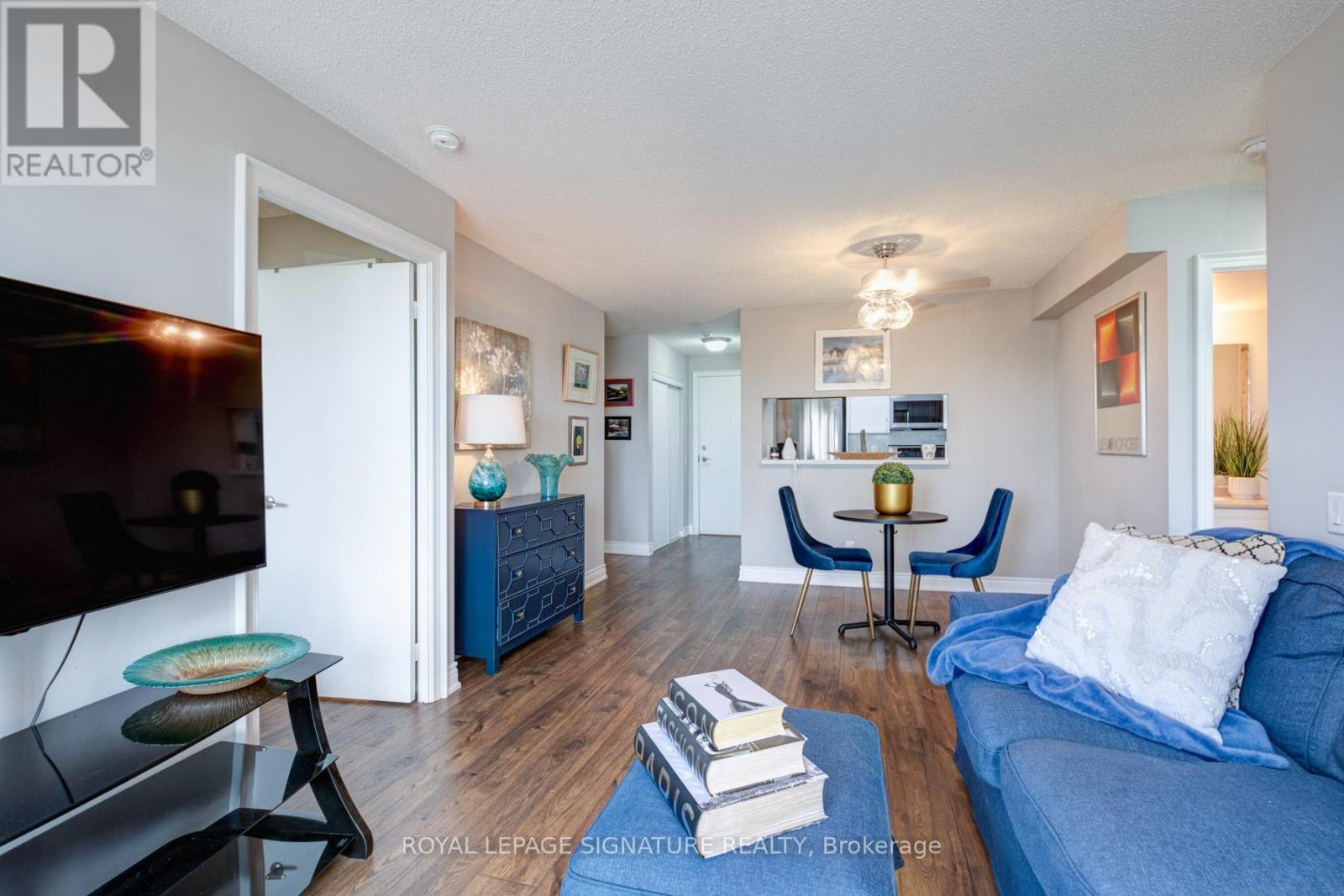 1001 - 1200 The Esplanade N, Pickering (Town Centre), Ontario  L1V 6V3 - Photo 10 - E12448876