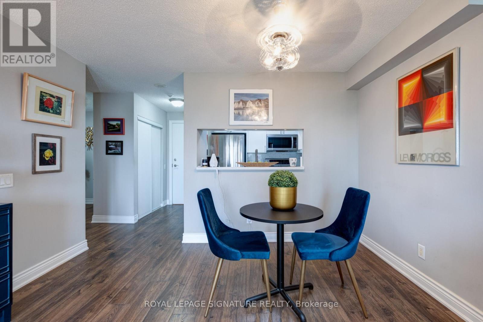 1001 - 1200 The Esplanade N, Pickering (Town Centre), Ontario  L1V 6V3 - Photo 12 - E12448876