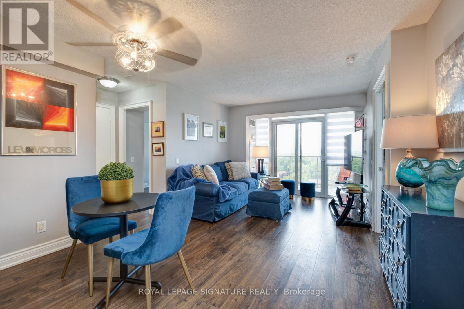 1001 - 1200 The Esplanade N, Pickering (Town Centre), Ontario  L1V 6V3 - Photo 13 - E12448876