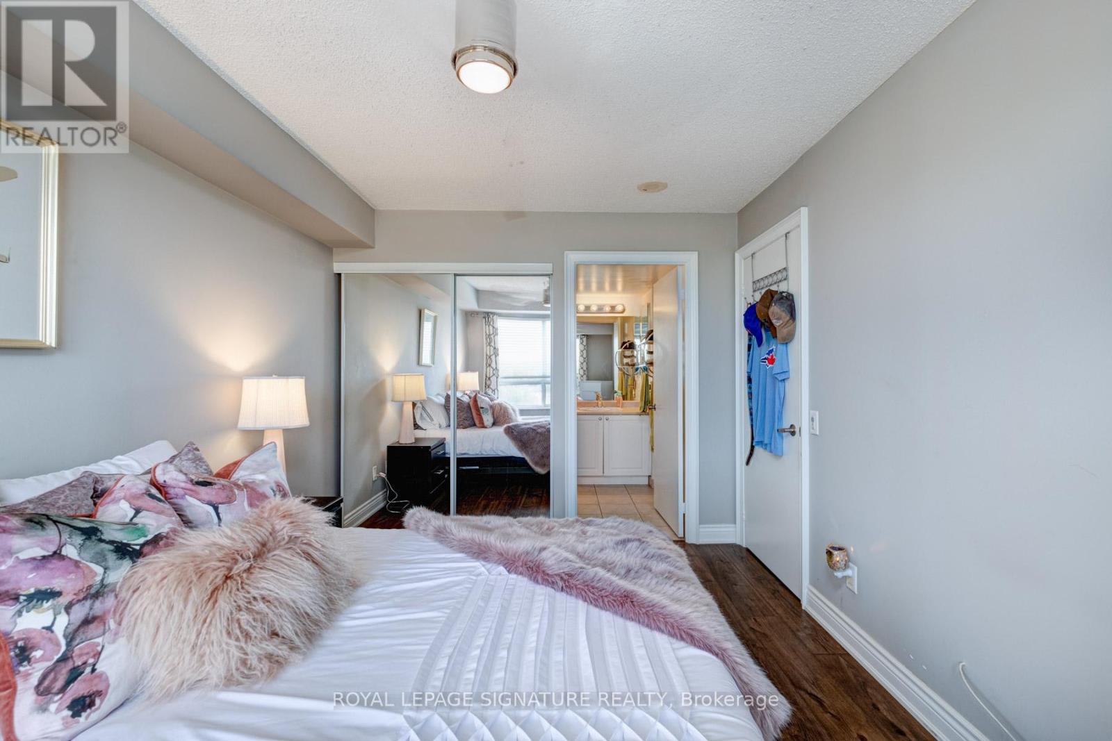1001 - 1200 The Esplanade N, Pickering (Town Centre), Ontario  L1V 6V3 - Photo 17 - E12448876