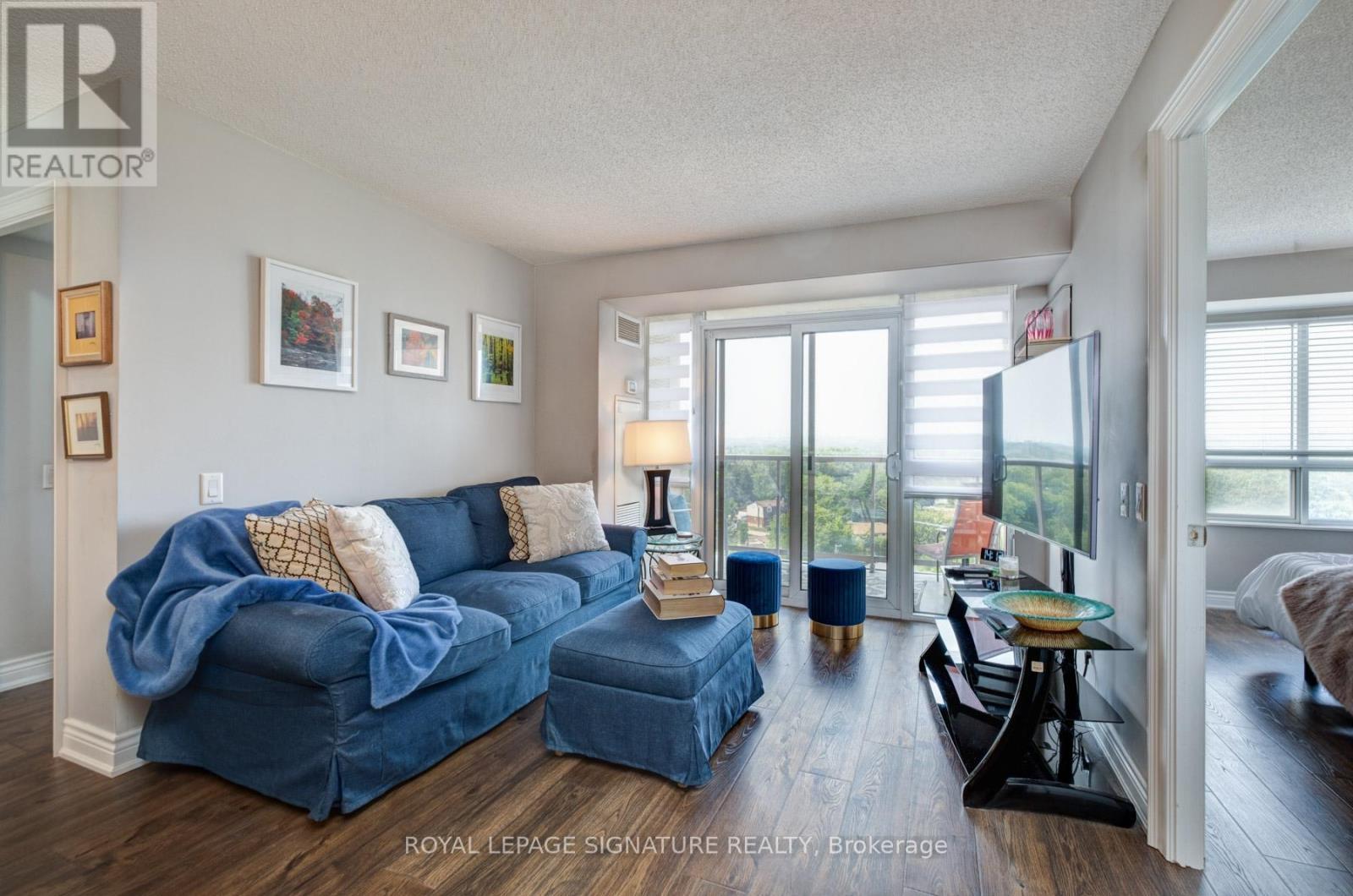 1001 - 1200 The Esplanade N, Pickering (Town Centre), Ontario  L1V 6V3 - Photo 7 - E12448876