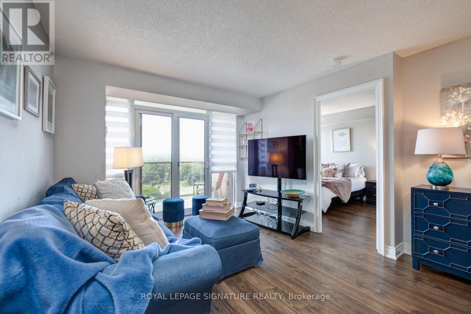 1001 - 1200 The Esplanade N, Pickering (Town Centre), Ontario  L1V 6V3 - Photo 8 - E12448876