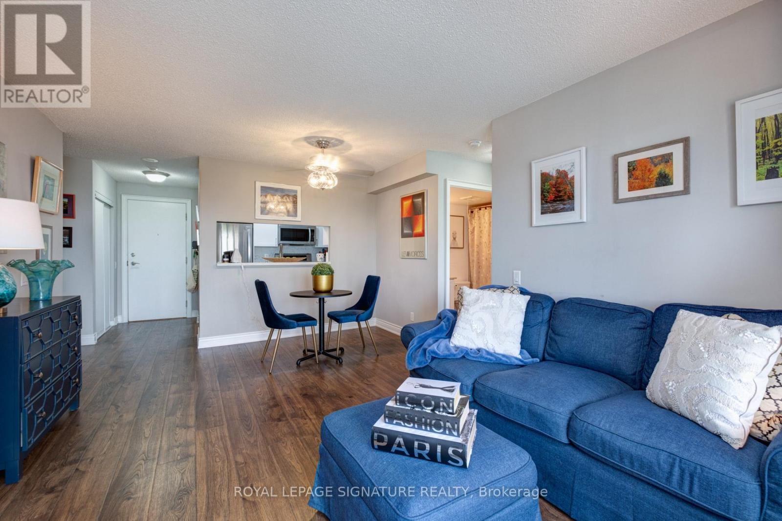 1001 - 1200 The Esplanade N, Pickering (Town Centre), Ontario  L1V 6V3 - Photo 9 - E12448876
