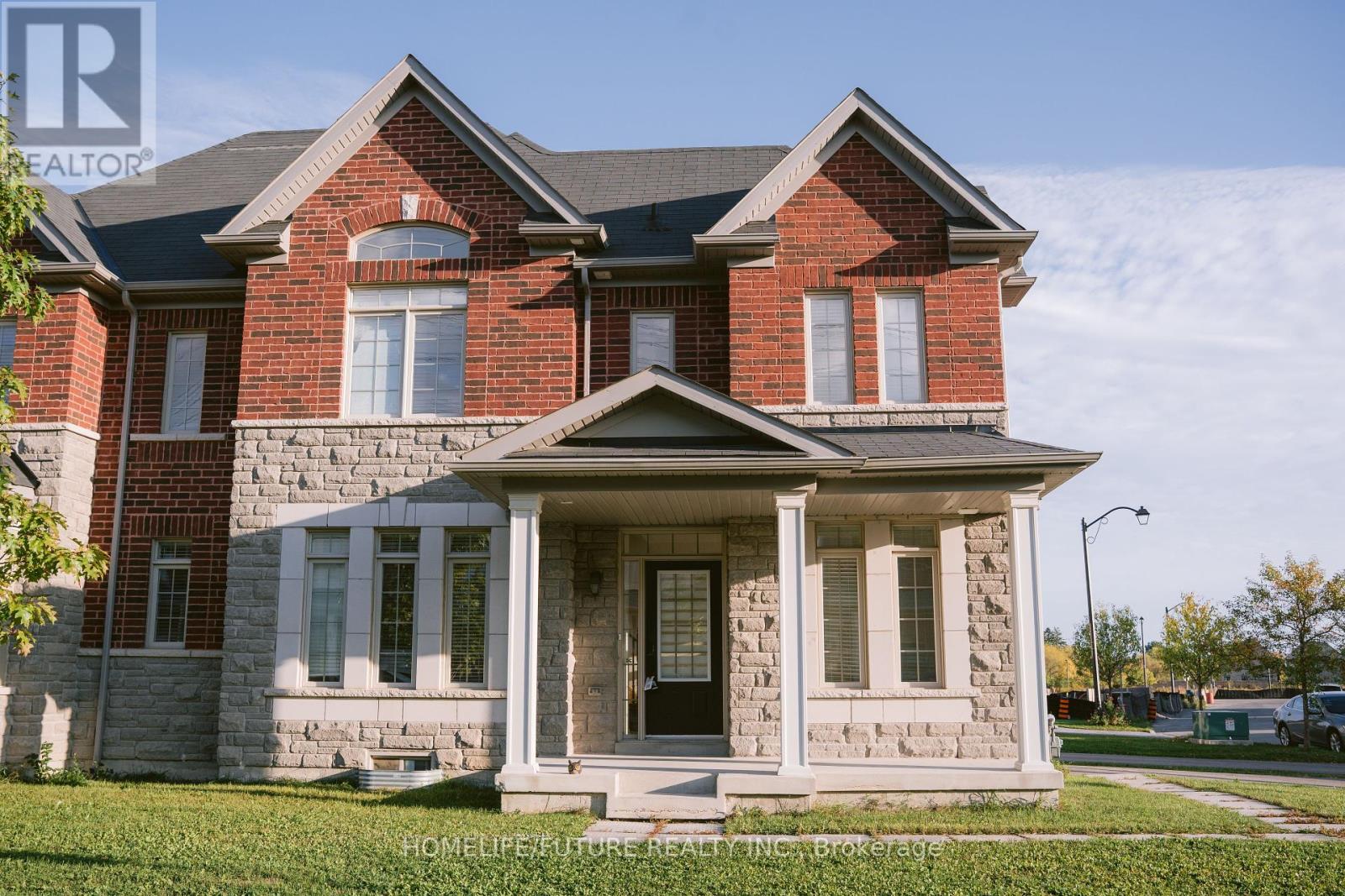 1 Mcclustey Avenue, Ajax, Ontario  L1T 0N8 - Photo 1 - E12448883