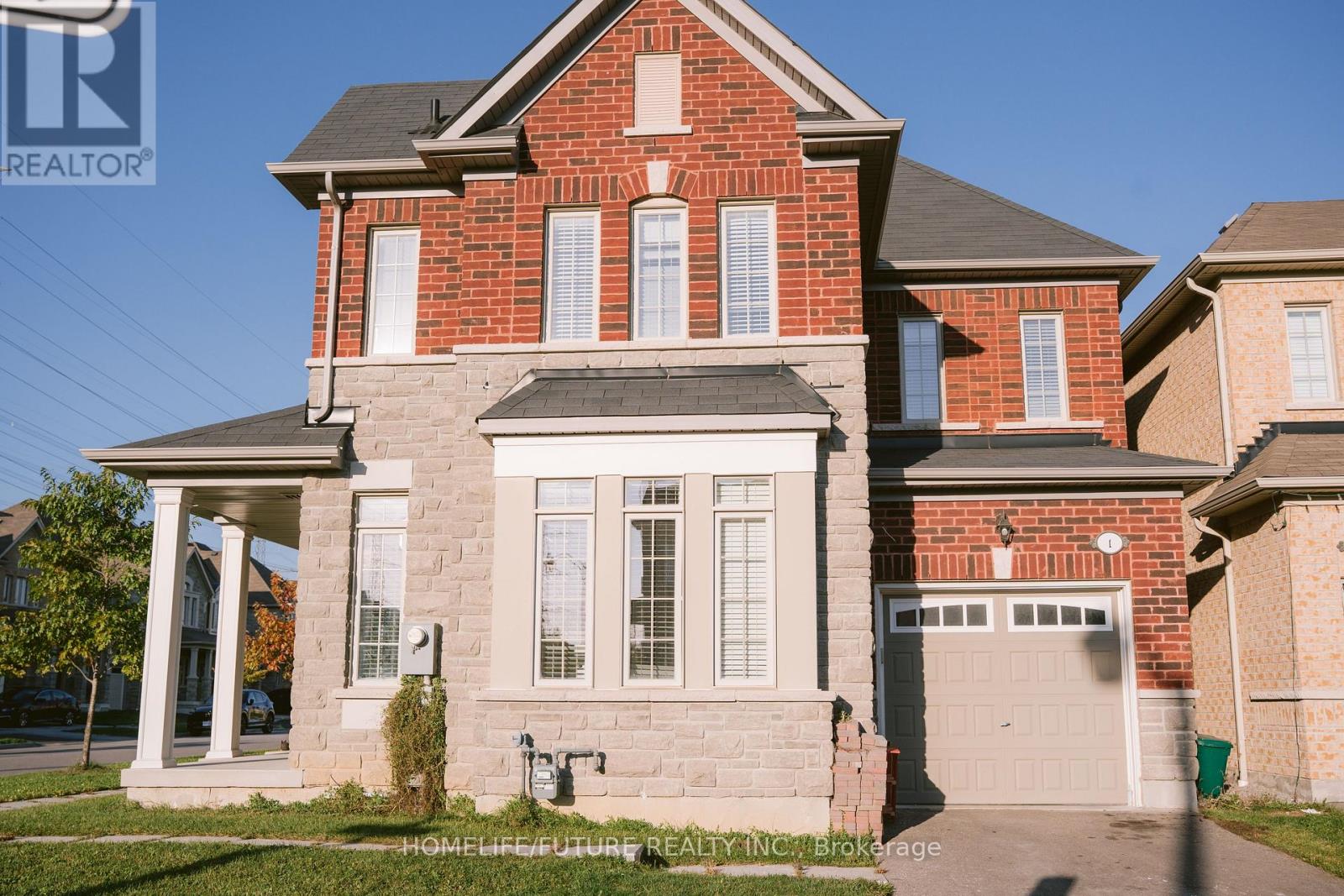 1 Mcclustey Avenue, Ajax, Ontario  L1T 0N8 - Photo 2 - E12448883