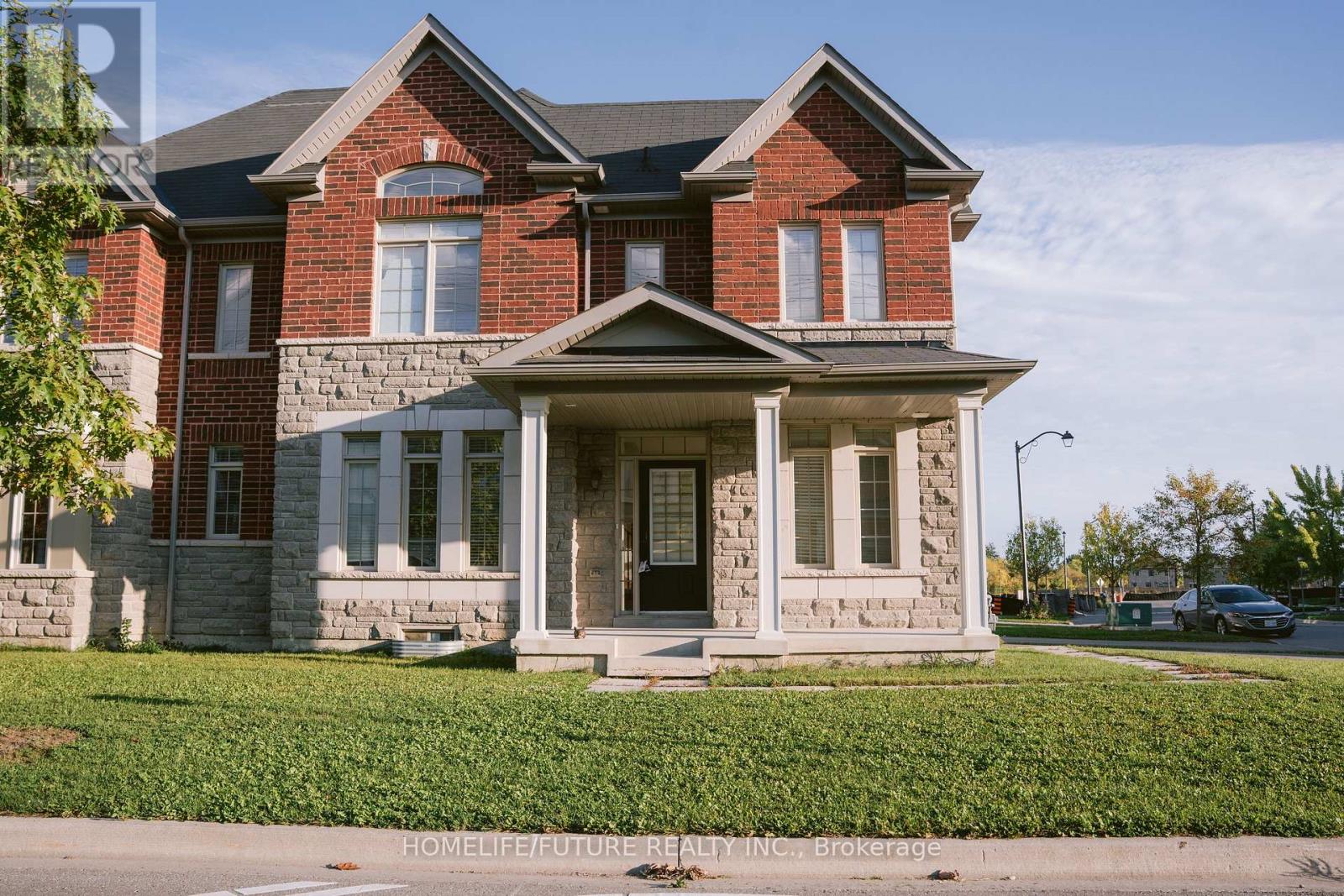 1 Mcclustey Avenue, Ajax, Ontario  L1T 0N8 - Photo 3 - E12448883