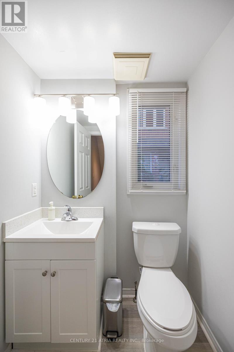 211 - 28 Rosebank Drive, Toronto, Ontario  M1B 5Z1 - Photo 4 - E12448902