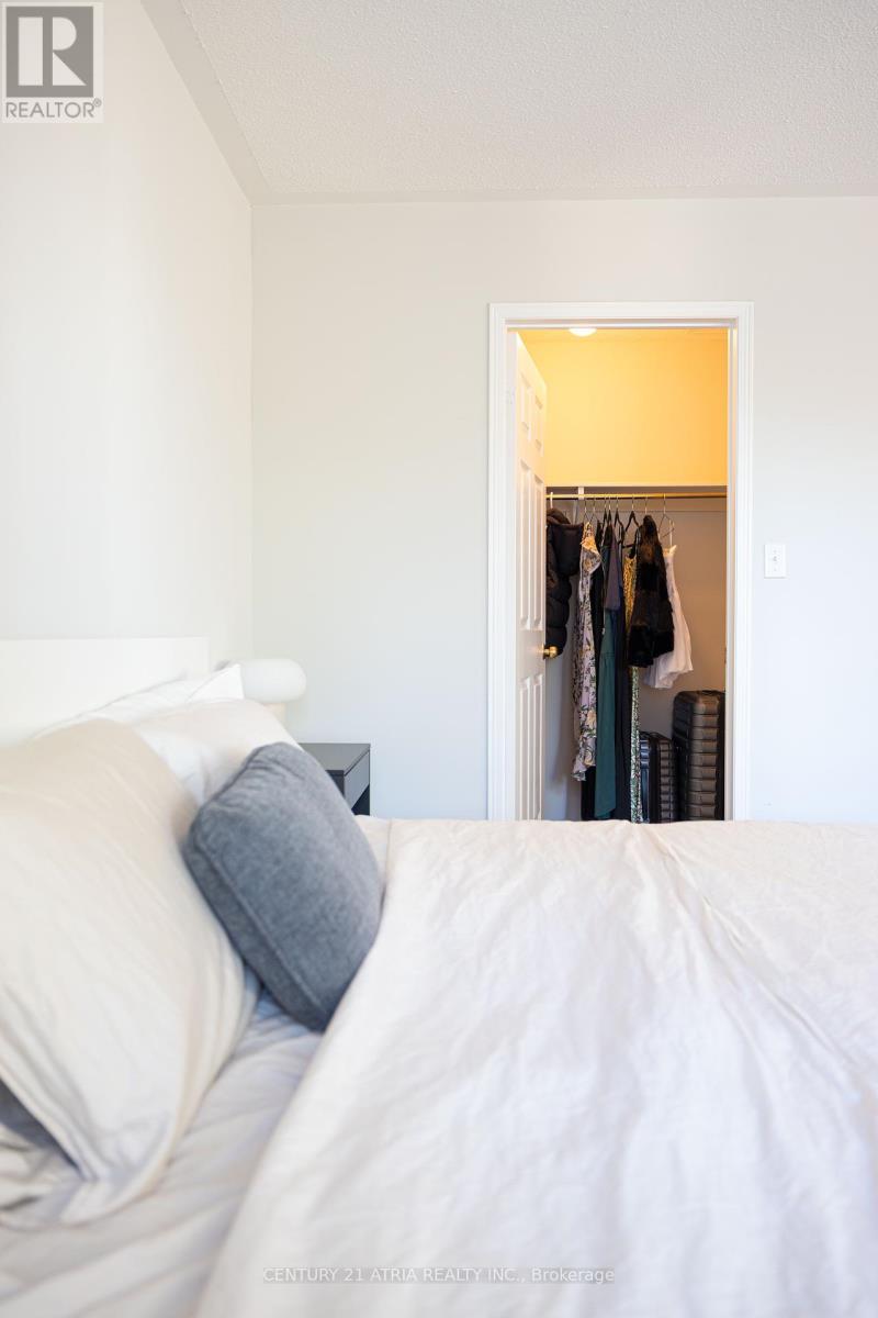 211 - 28 Rosebank Drive, Toronto, Ontario  M1B 5Z1 - Photo 6 - E12448902