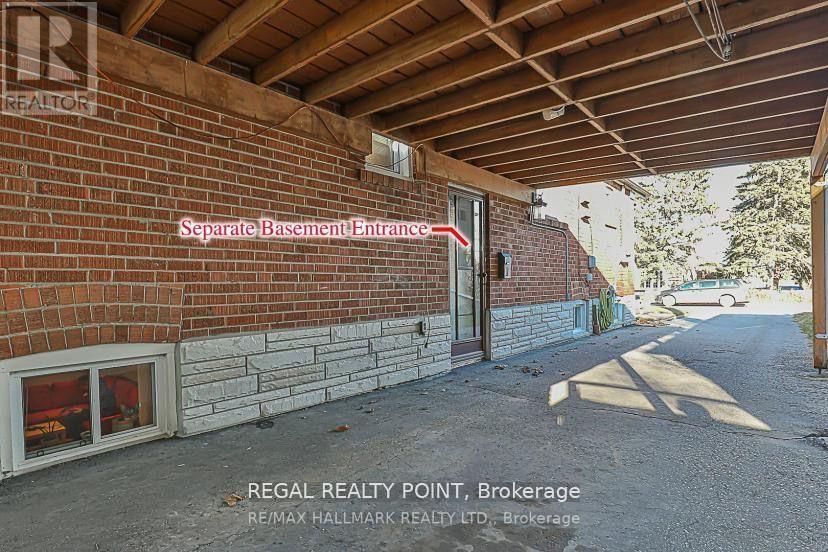 Bsmt - 102 Portsdown Road, Toronto, Ontario  M1P 1V5 - Photo 2 - E12448904