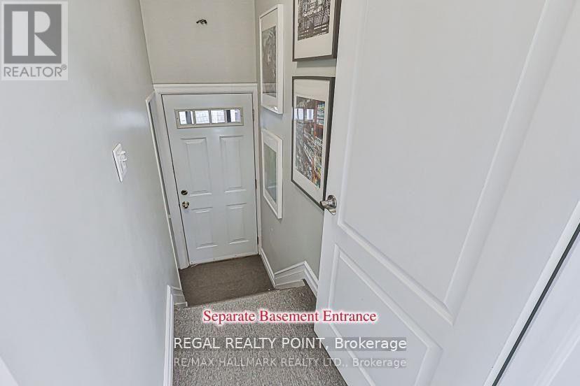 Bsmt - 102 Portsdown Road, Toronto, Ontario  M1P 1V5 - Photo 3 - E12448904