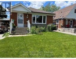 BSMT - 102 PORTSDOWN ROAD, Toronto, Ontario