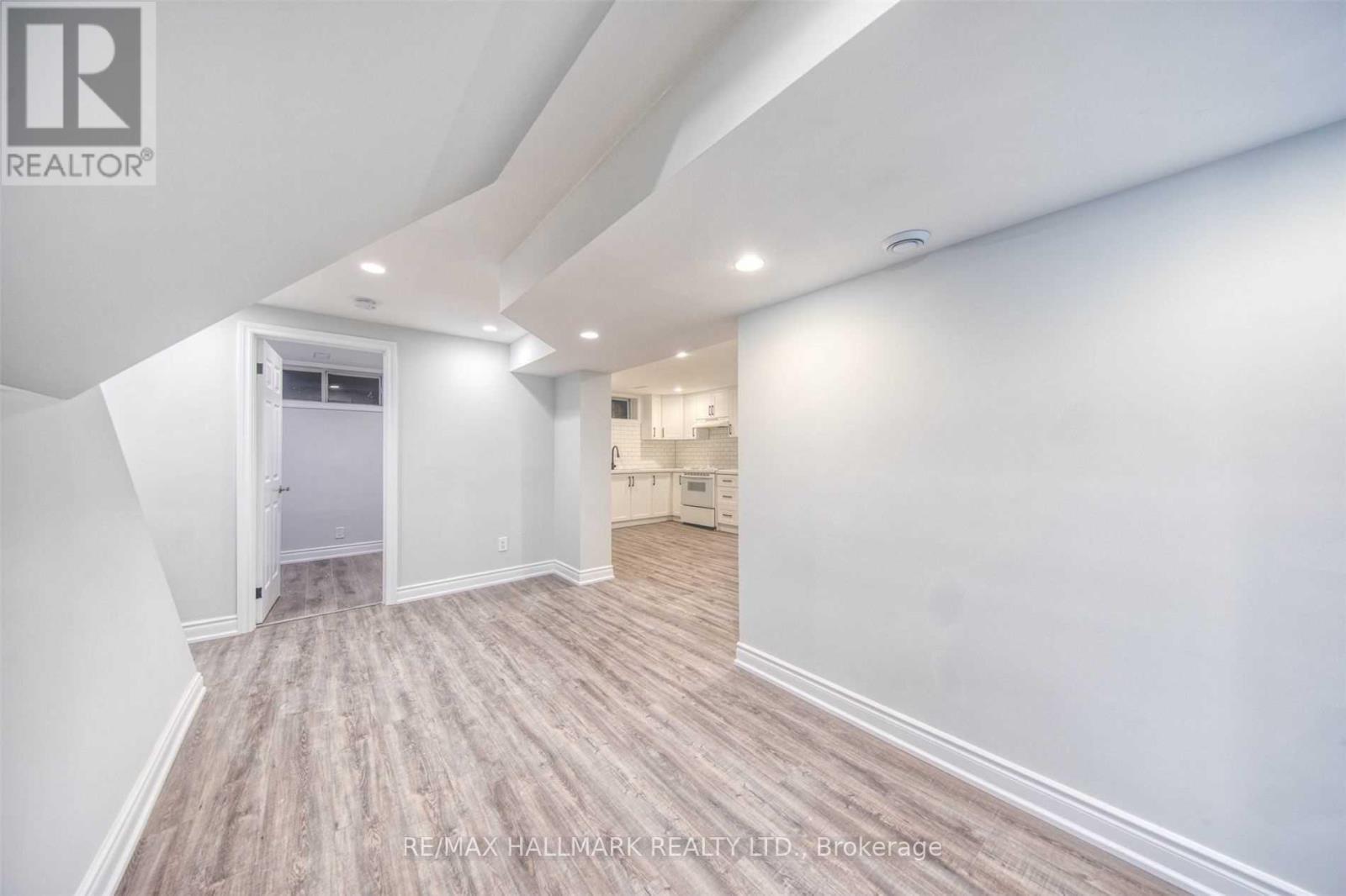 Bsmt - 40 Rowatson Road, Toronto, Ontario  M1E 1K1 - Photo 12 - E12448916