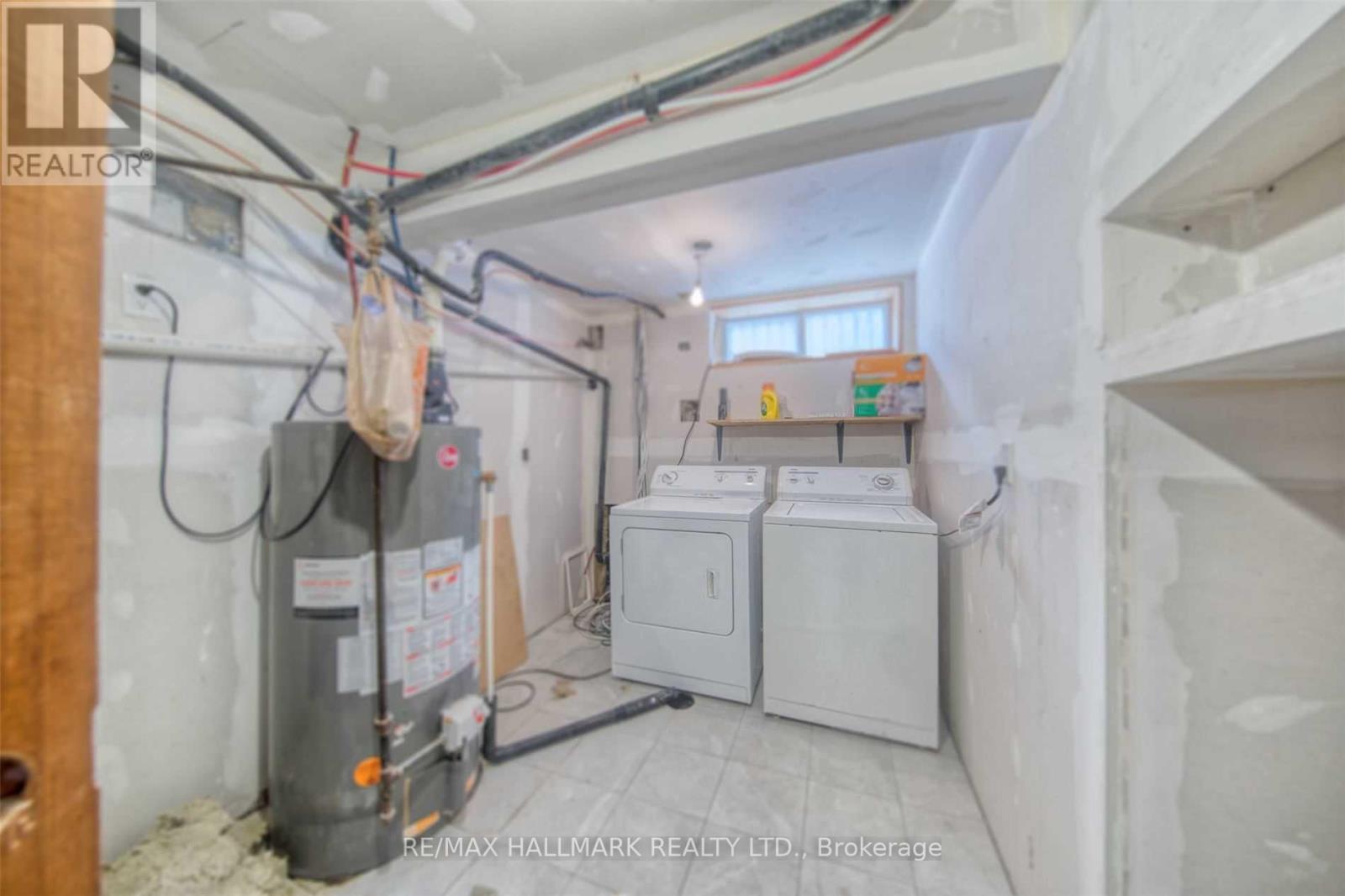 Bsmt - 40 Rowatson Road, Toronto, Ontario  M1E 1K1 - Photo 13 - E12448916