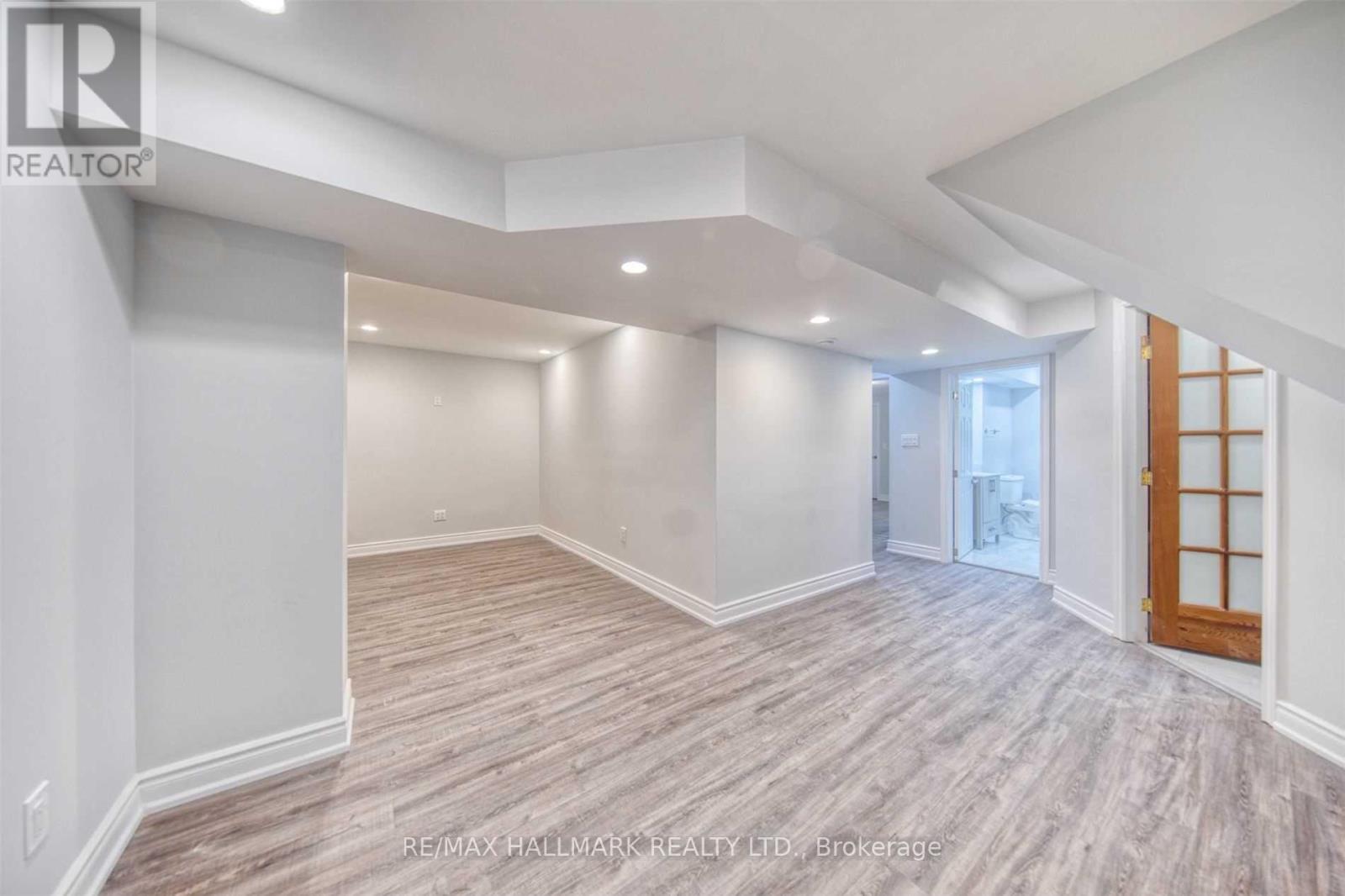 Bsmt - 40 Rowatson Road, Toronto, Ontario  M1E 1K1 - Photo 2 - E12448916