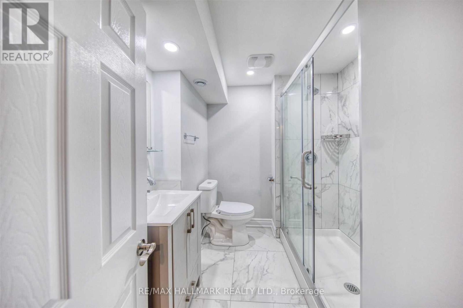 Bsmt - 40 Rowatson Road, Toronto, Ontario  M1E 1K1 - Photo 6 - E12448916