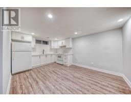 BSMT - 40 ROWATSON ROAD, Toronto, Ontario