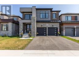 118 WHITEHAND DRIVE, Clarington, Ontario