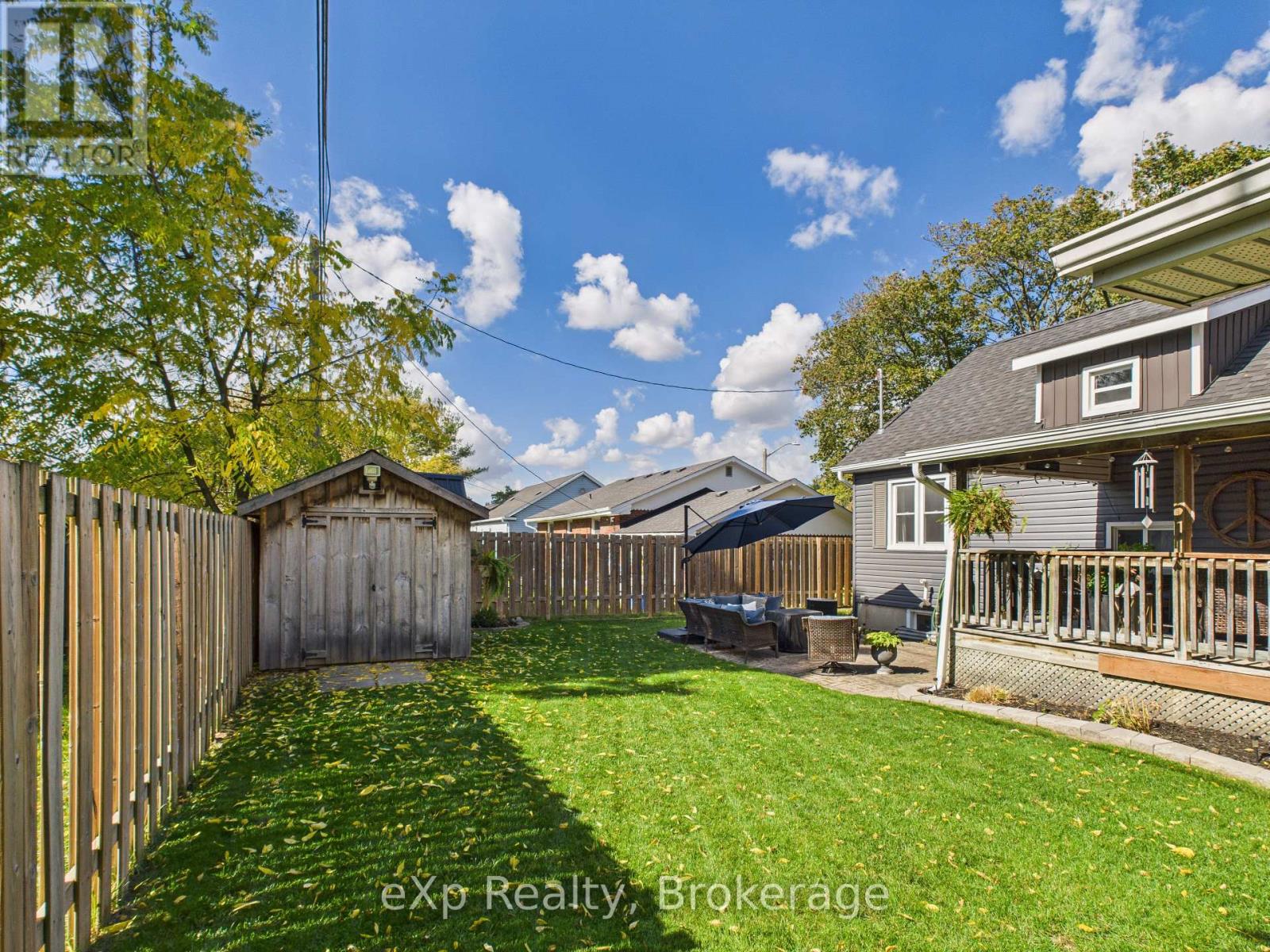 485 13th Street, Hanover, Ontario  N4N 1Y3 - Photo 11 - X12448932