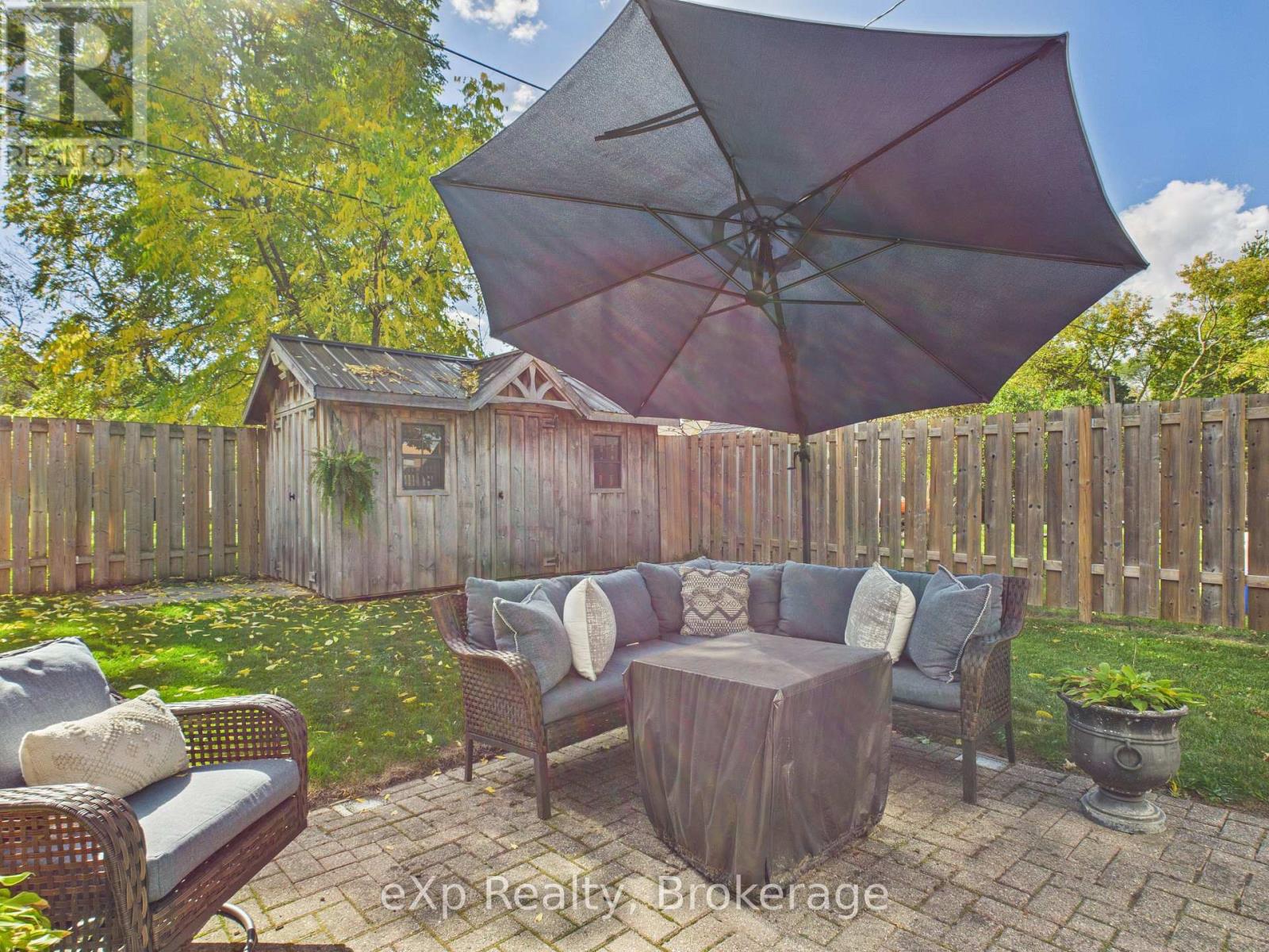 485 13th Street, Hanover, Ontario  N4N 1Y3 - Photo 14 - X12448932
