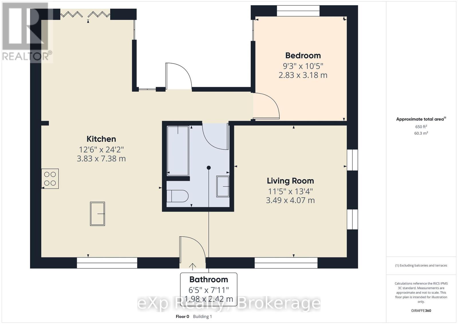 485 13th Street, Hanover, Ontario  N4N 1Y3 - Photo 39 - X12448932
