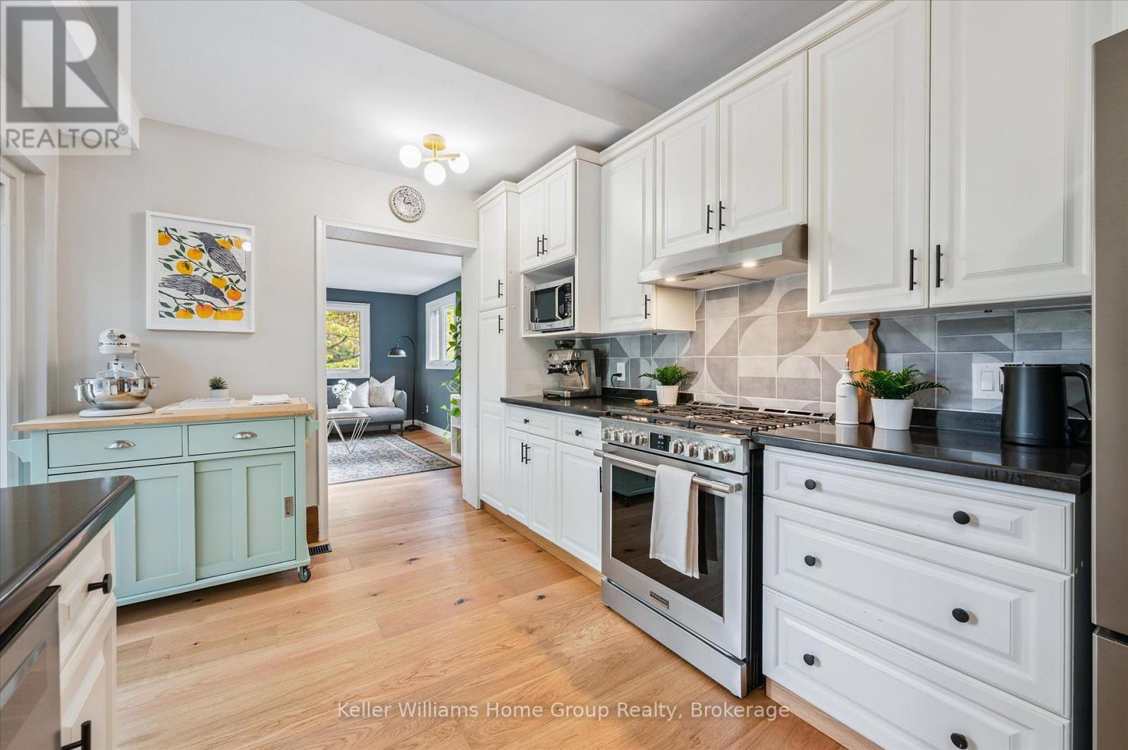 8 Crawford Street, Guelph (Dovercliffe Park/old University), Ontario  N1G 1Z1 - Photo 15 - X12448990