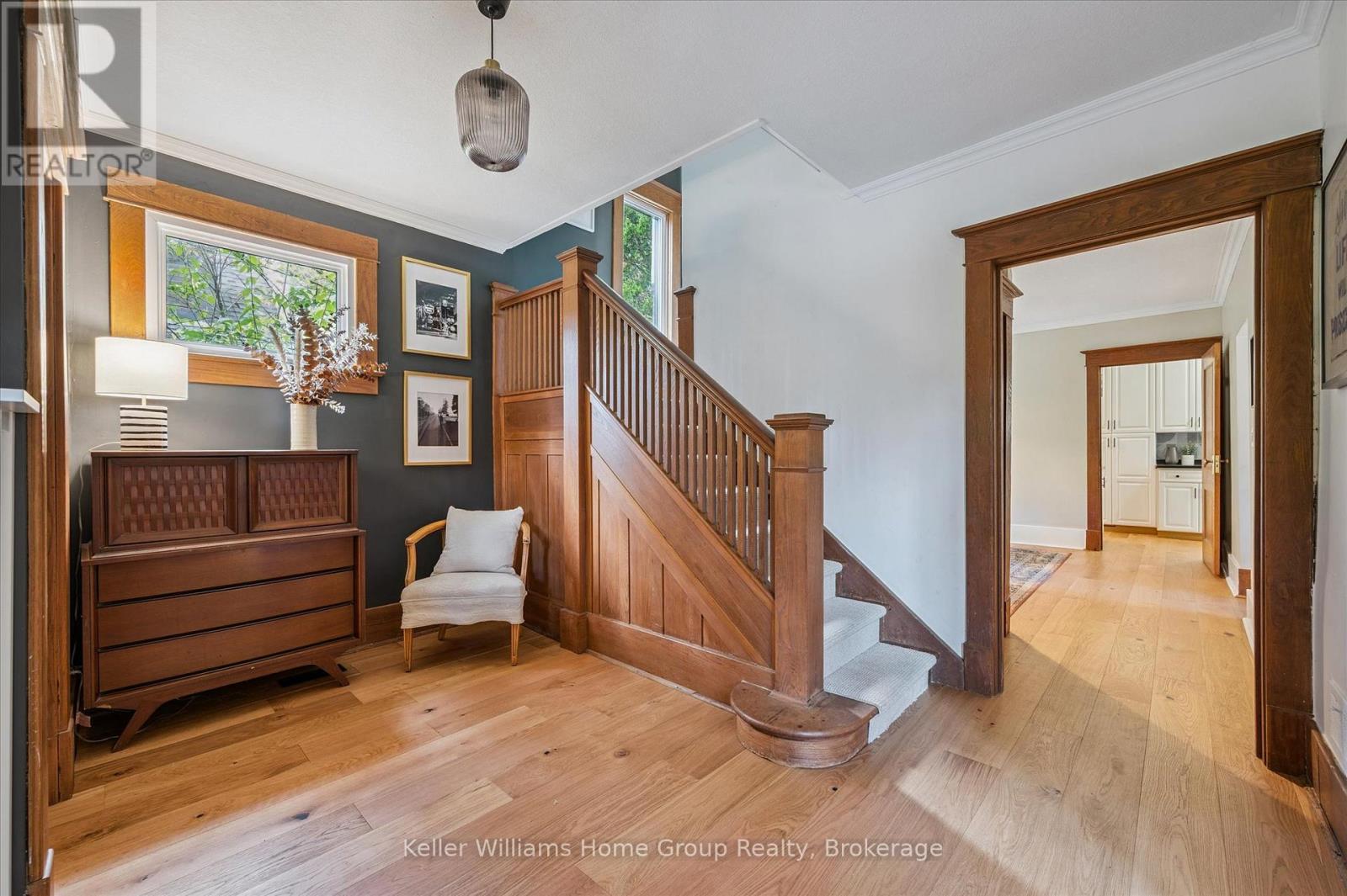 8 Crawford Street, Guelph (Dovercliffe Park/old University), Ontario  N1G 1Z1 - Photo 19 - X12448990