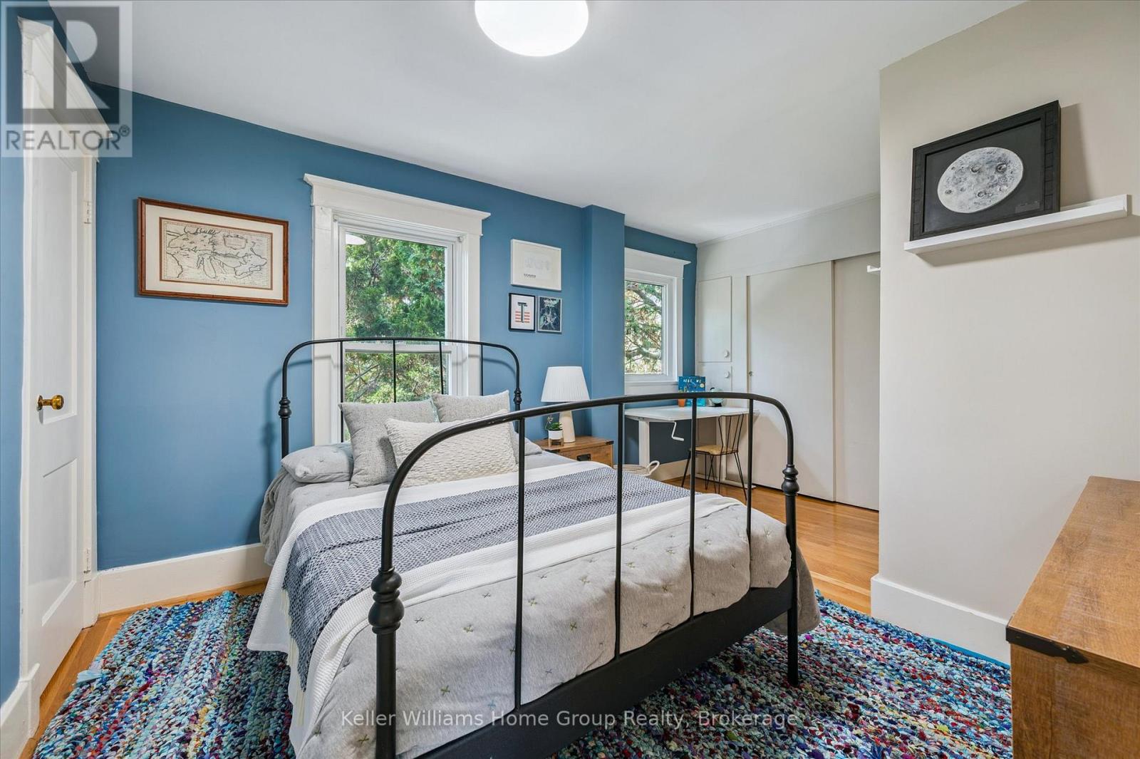 8 Crawford Street, Guelph (Dovercliffe Park/old University), Ontario  N1G 1Z1 - Photo 22 - X12448990
