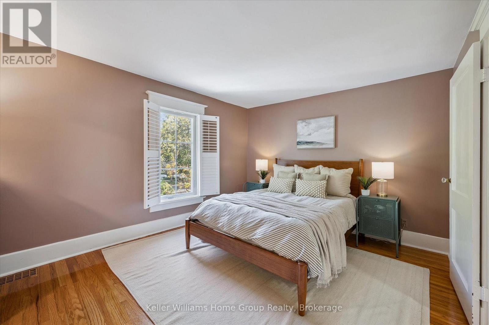 8 Crawford Street, Guelph (Dovercliffe Park/old University), Ontario  N1G 1Z1 - Photo 25 - X12448990