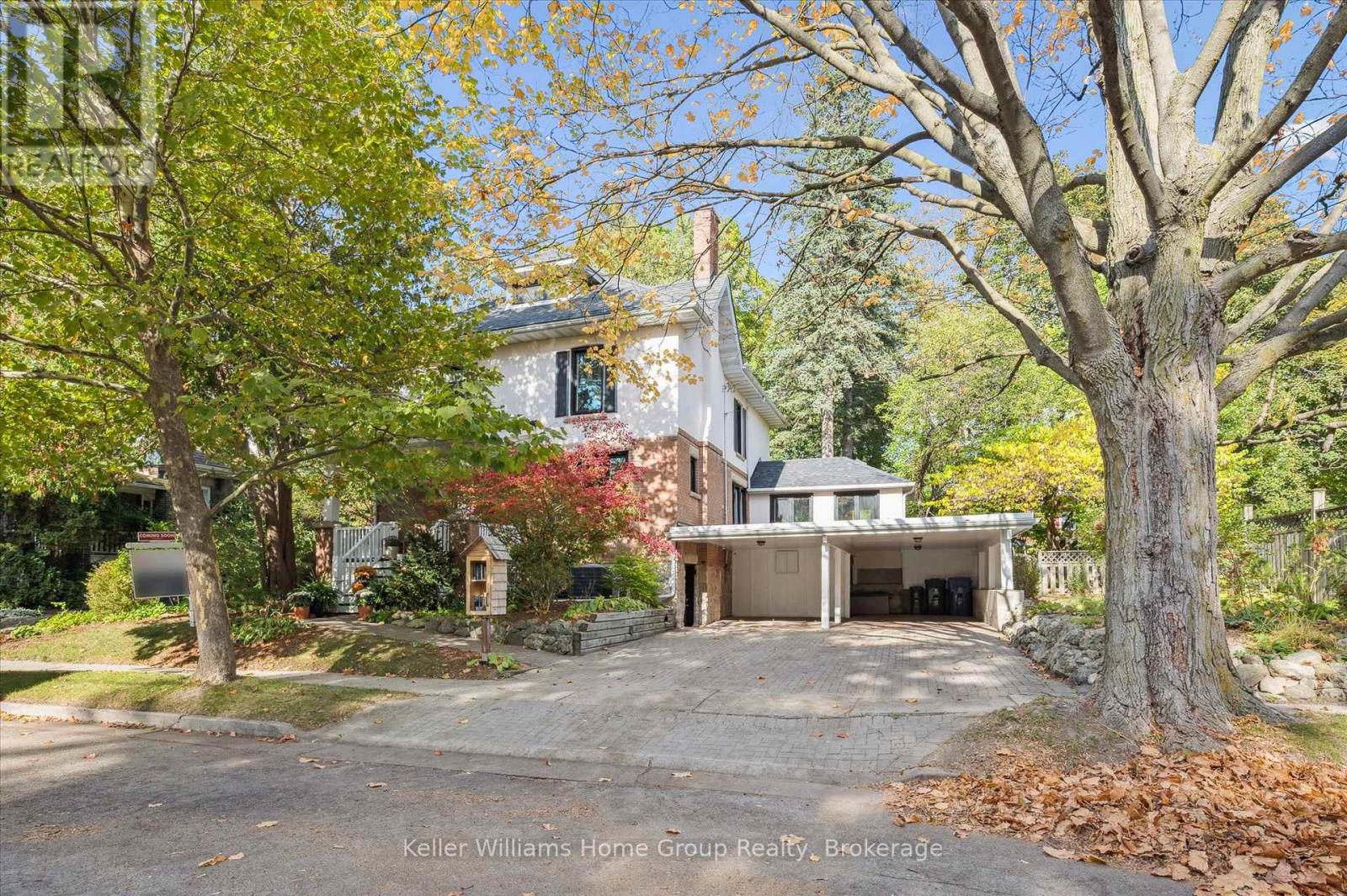 8 Crawford Street, Guelph (Dovercliffe Park/old University), Ontario  N1G 1Z1 - Photo 3 - X12448990