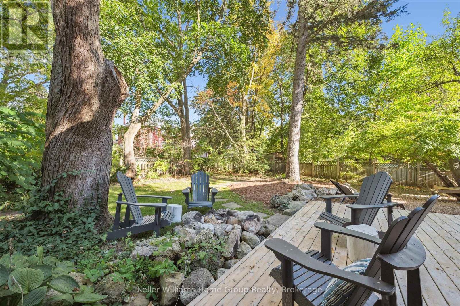 8 Crawford Street, Guelph (Dovercliffe Park/old University), Ontario  N1G 1Z1 - Photo 37 - X12448990