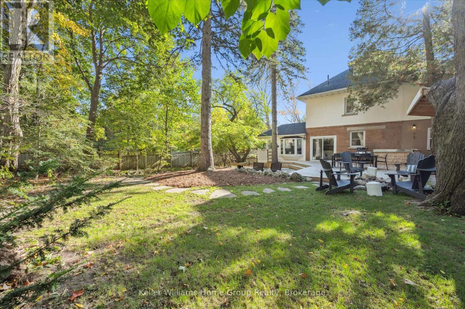 8 Crawford Street, Guelph (Dovercliffe Park/old University), Ontario  N1G 1Z1 - Photo 38 - X12448990