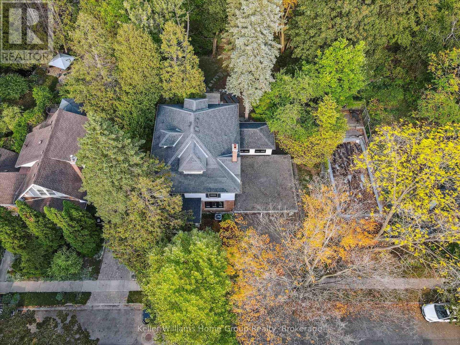 8 Crawford Street, Guelph (Dovercliffe Park/old University), Ontario  N1G 1Z1 - Photo 42 - X12448990