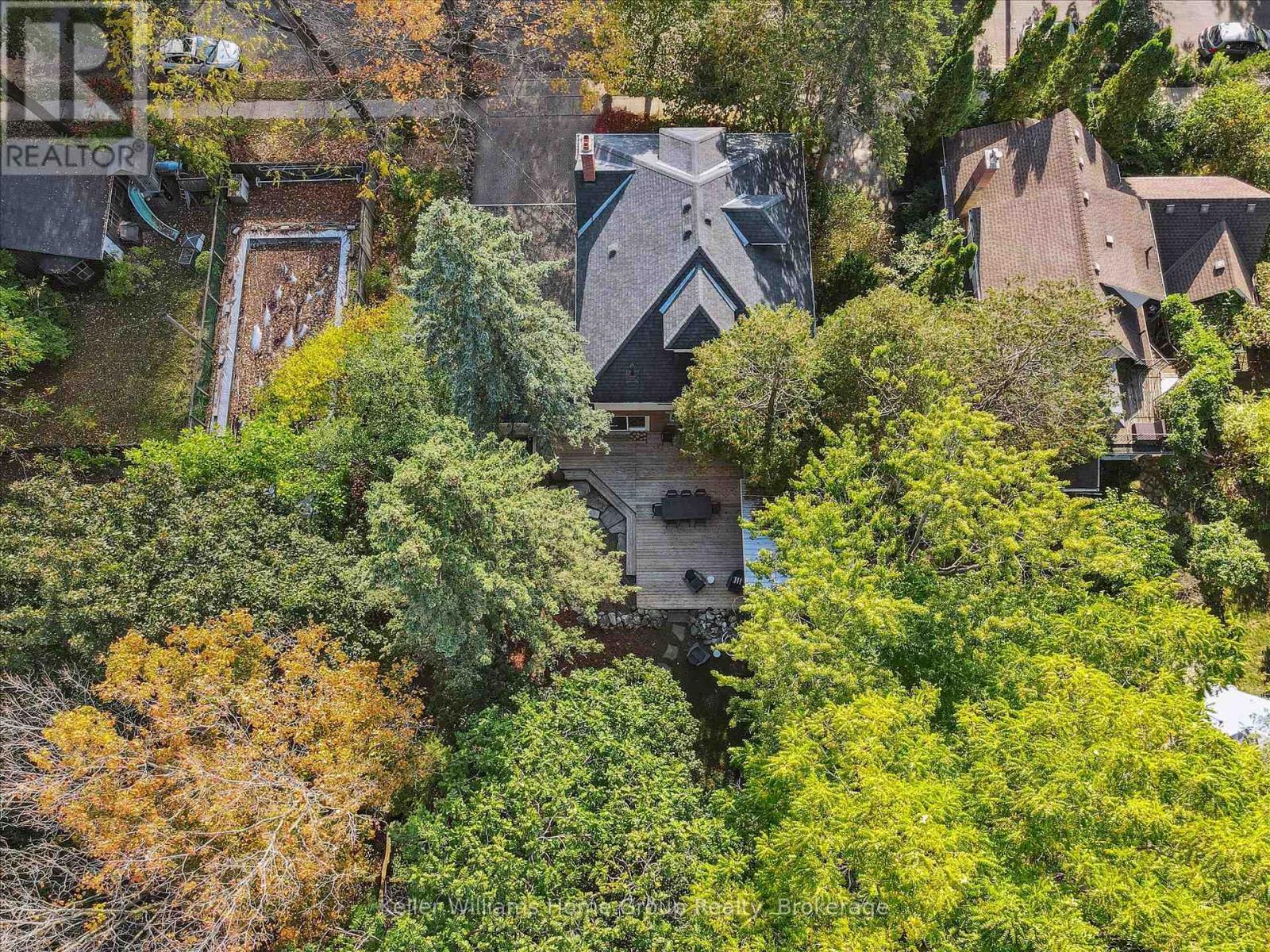 8 Crawford Street, Guelph (Dovercliffe Park/old University), Ontario  N1G 1Z1 - Photo 44 - X12448990