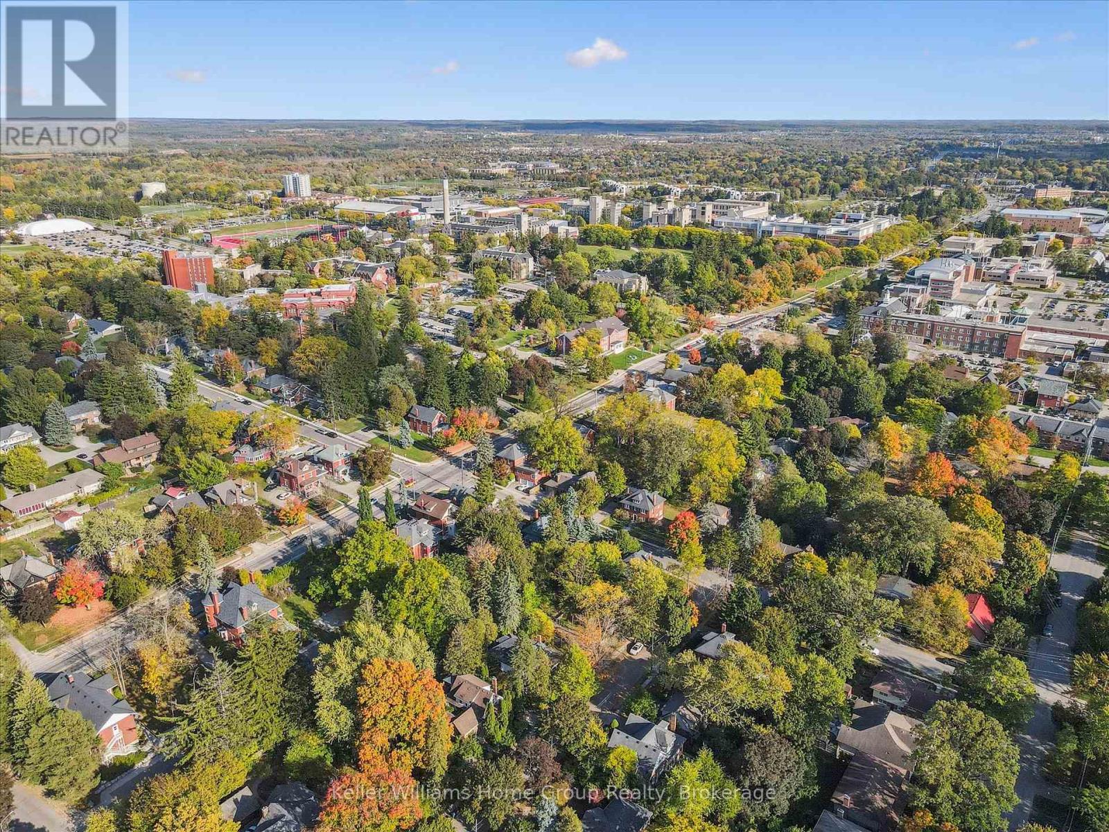8 Crawford Street, Guelph (Dovercliffe Park/old University), Ontario  N1G 1Z1 - Photo 45 - X12448990
