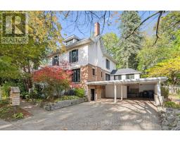 8 CRAWFORD STREET, guelph (dovercliffe park/old university), Ontario